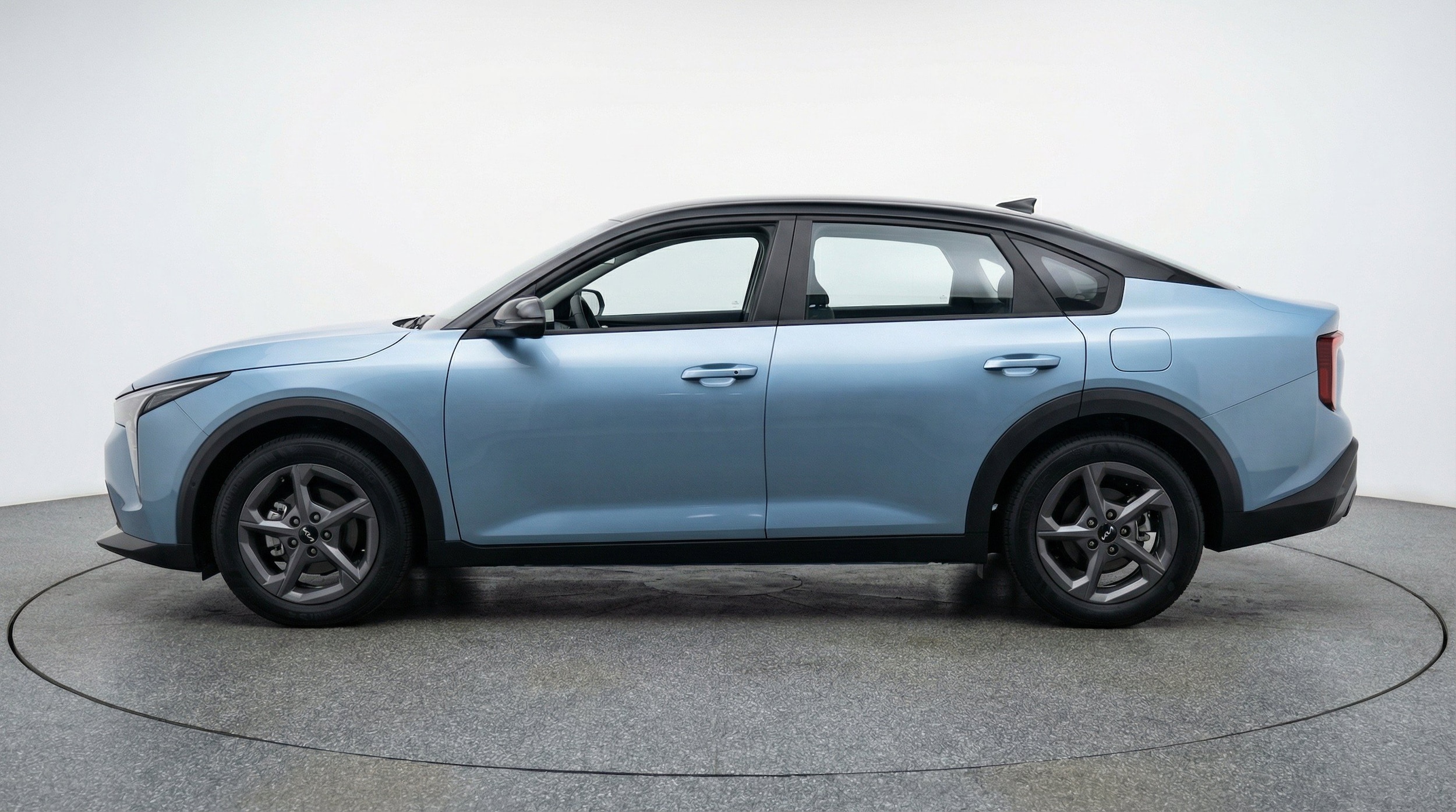 Thumbnail: 2026 Kia K4 - 5
