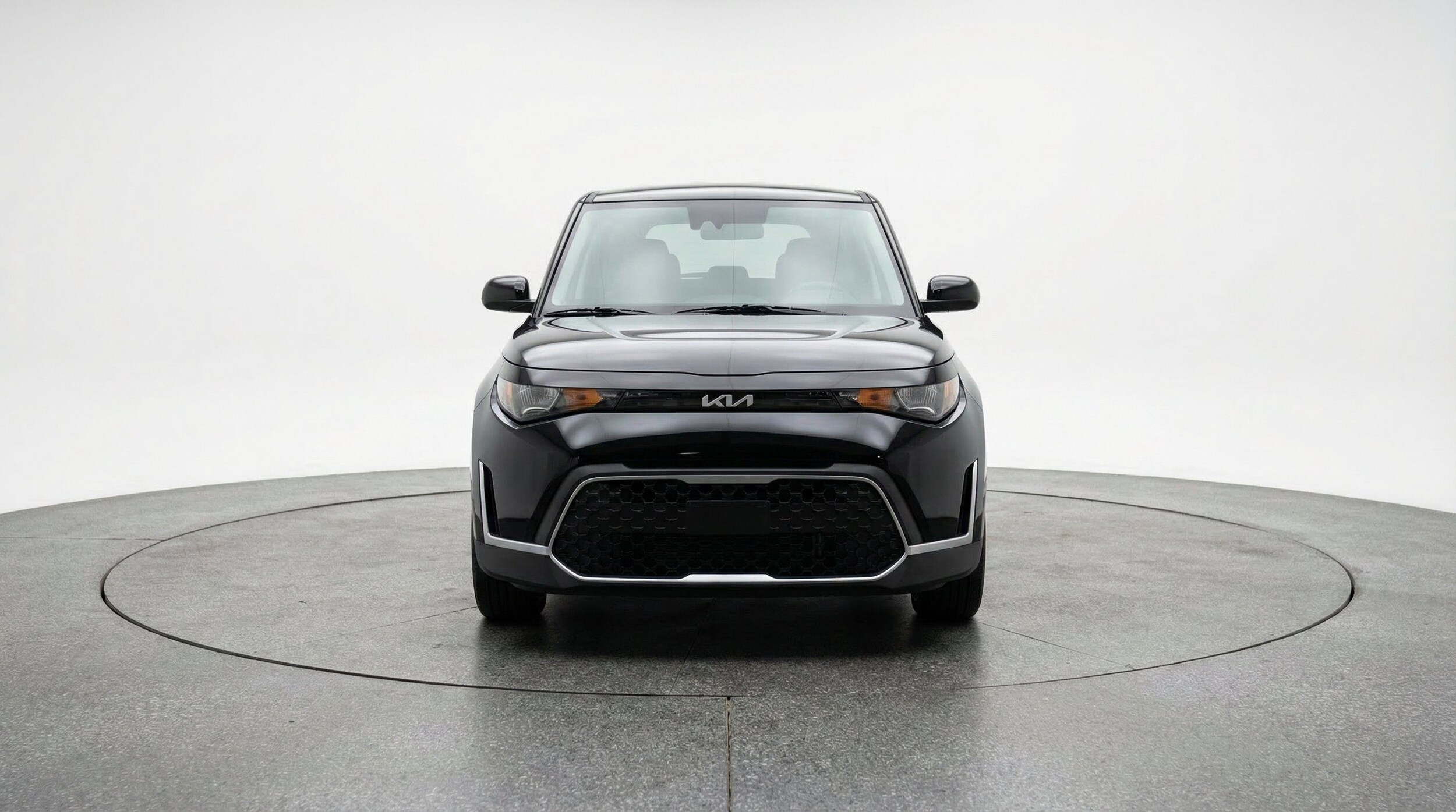 Thumbnail: 2025 Kia Soul - 2