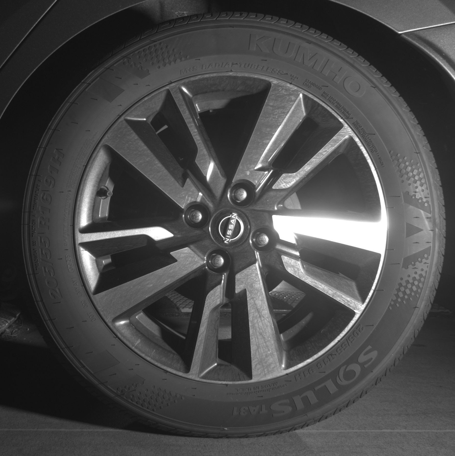 Thumbnail: 2025 Nissan Versa - 11