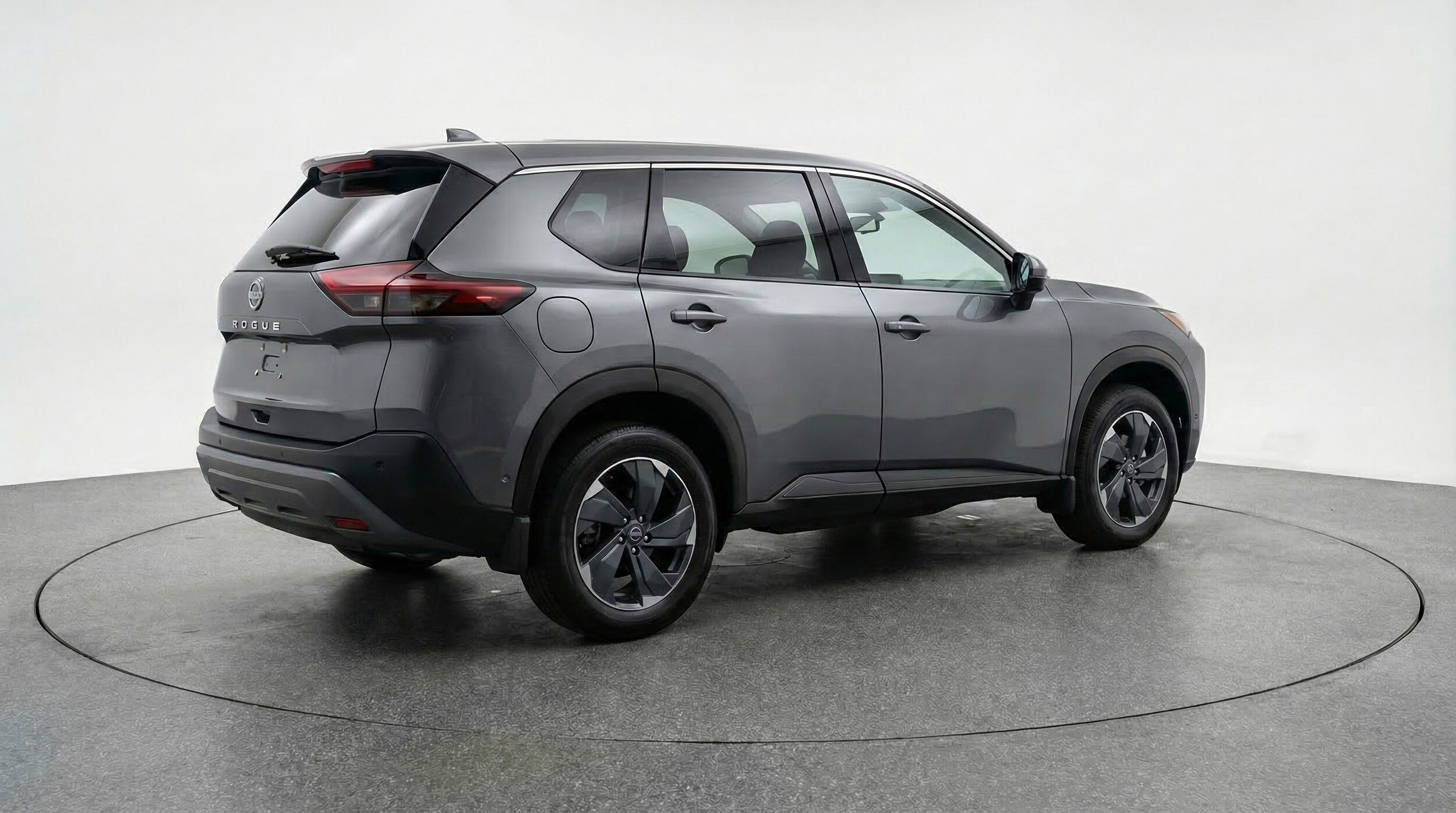 Thumbnail: 2025 Nissan Rogue - 9