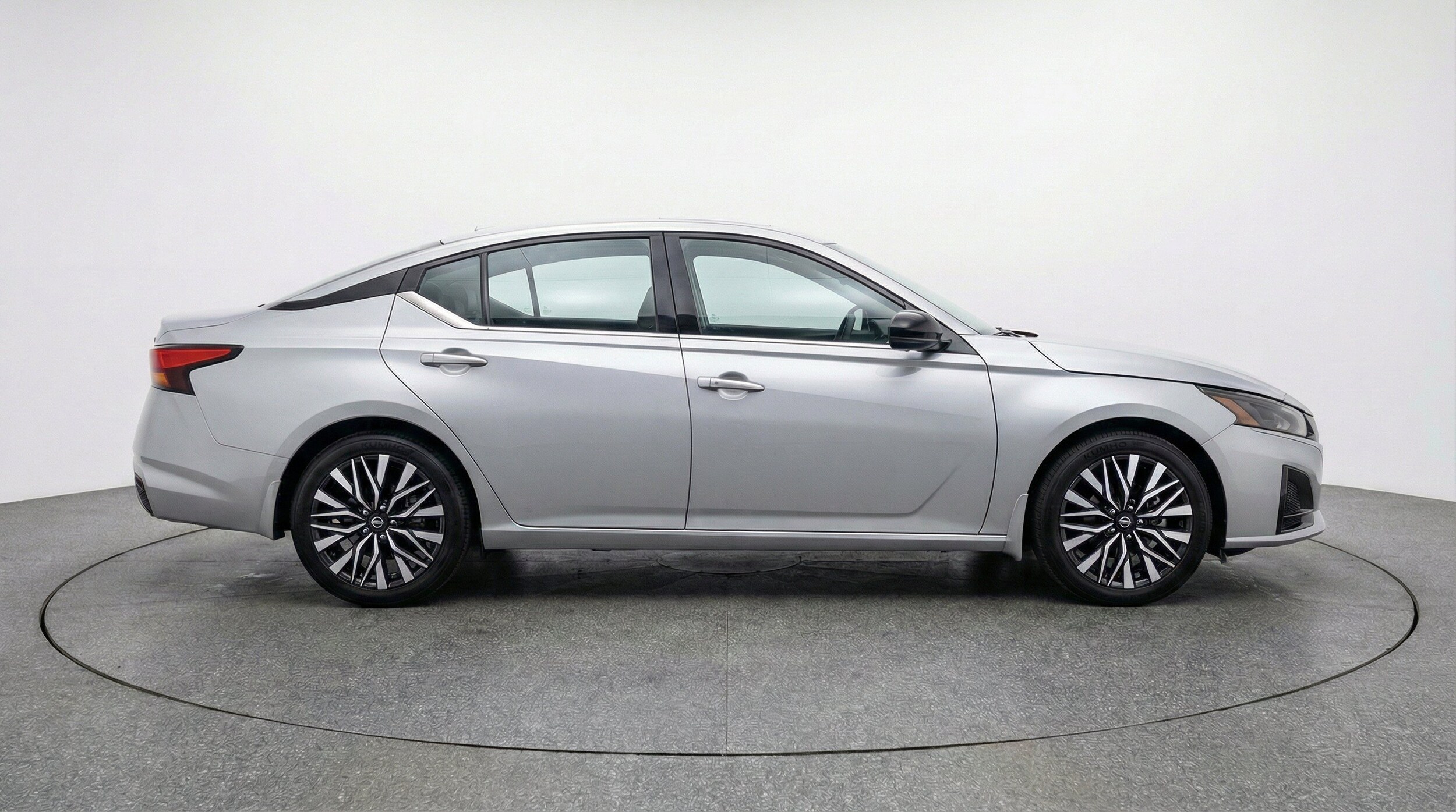 Thumbnail: 2026 Nissan Altima - 11