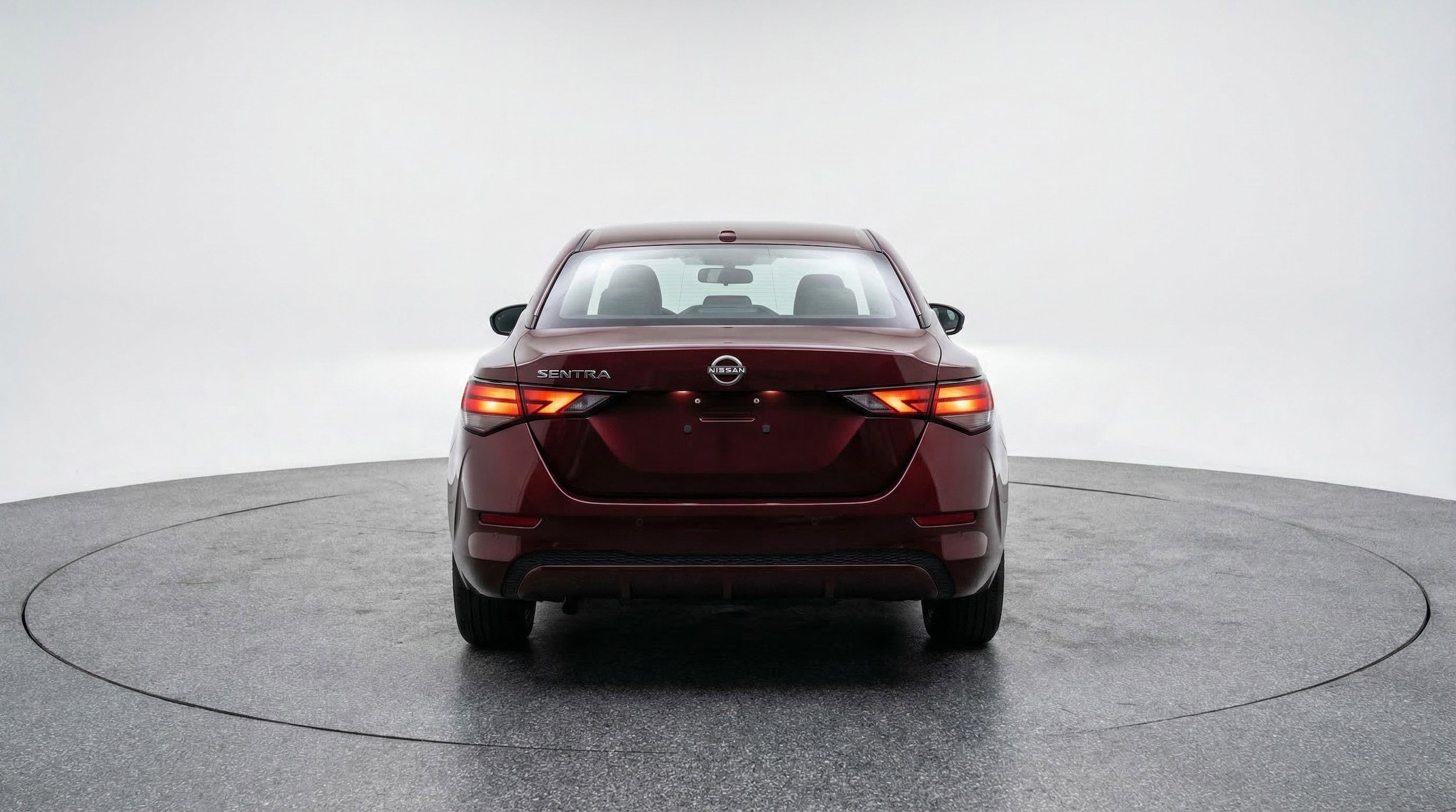 Thumbnail: 2025 Nissan Sentra - 7