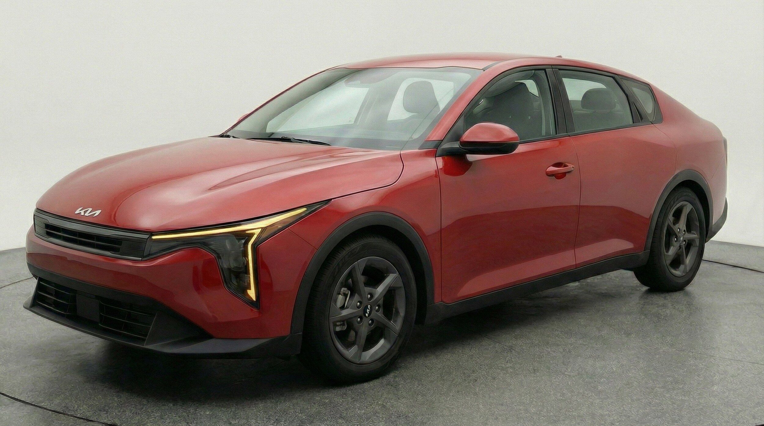 Thumbnail: 2025 Kia K4 - 3