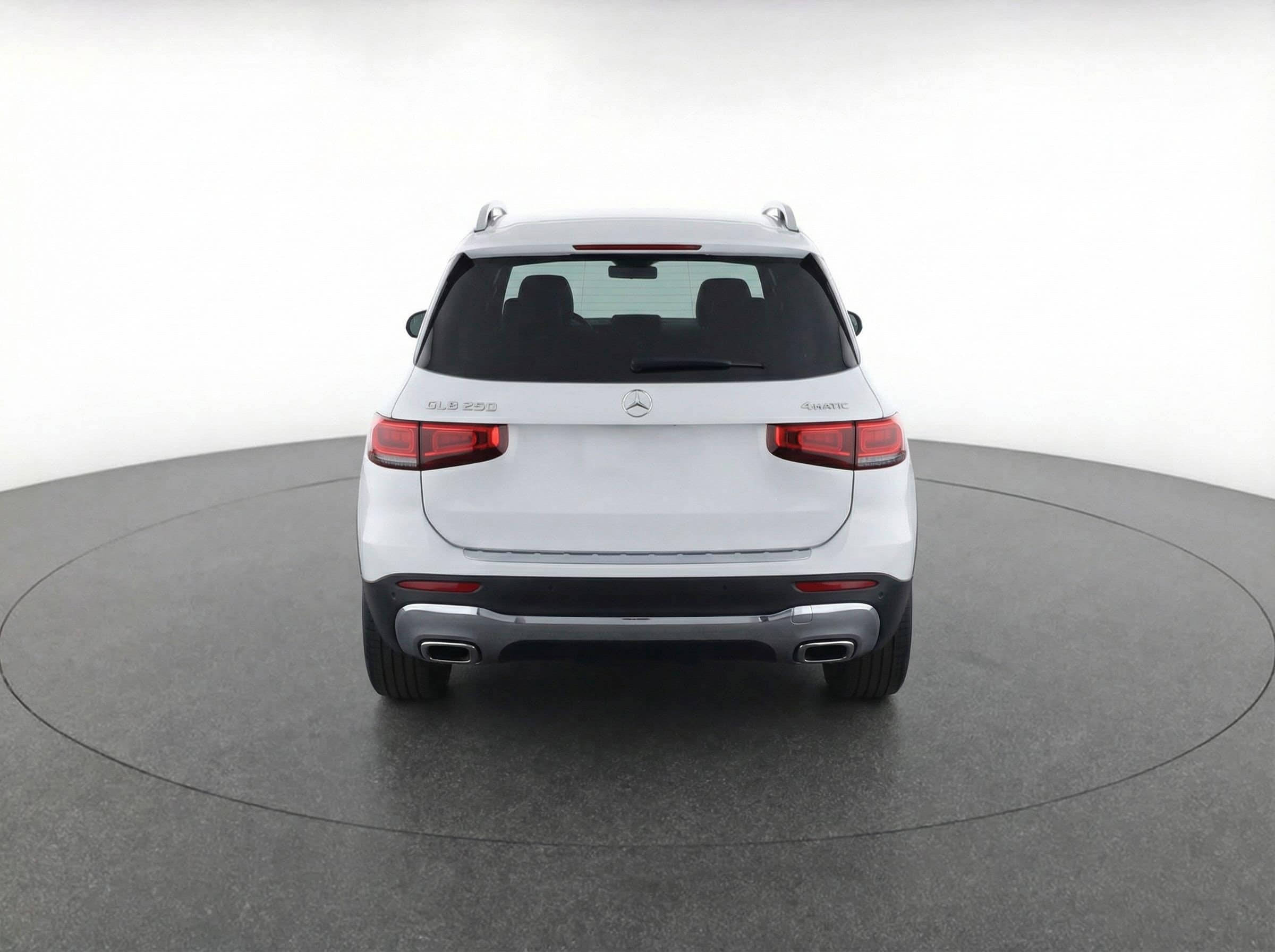 Thumbnail: 2025 Mercedes-Benz GLB - 7