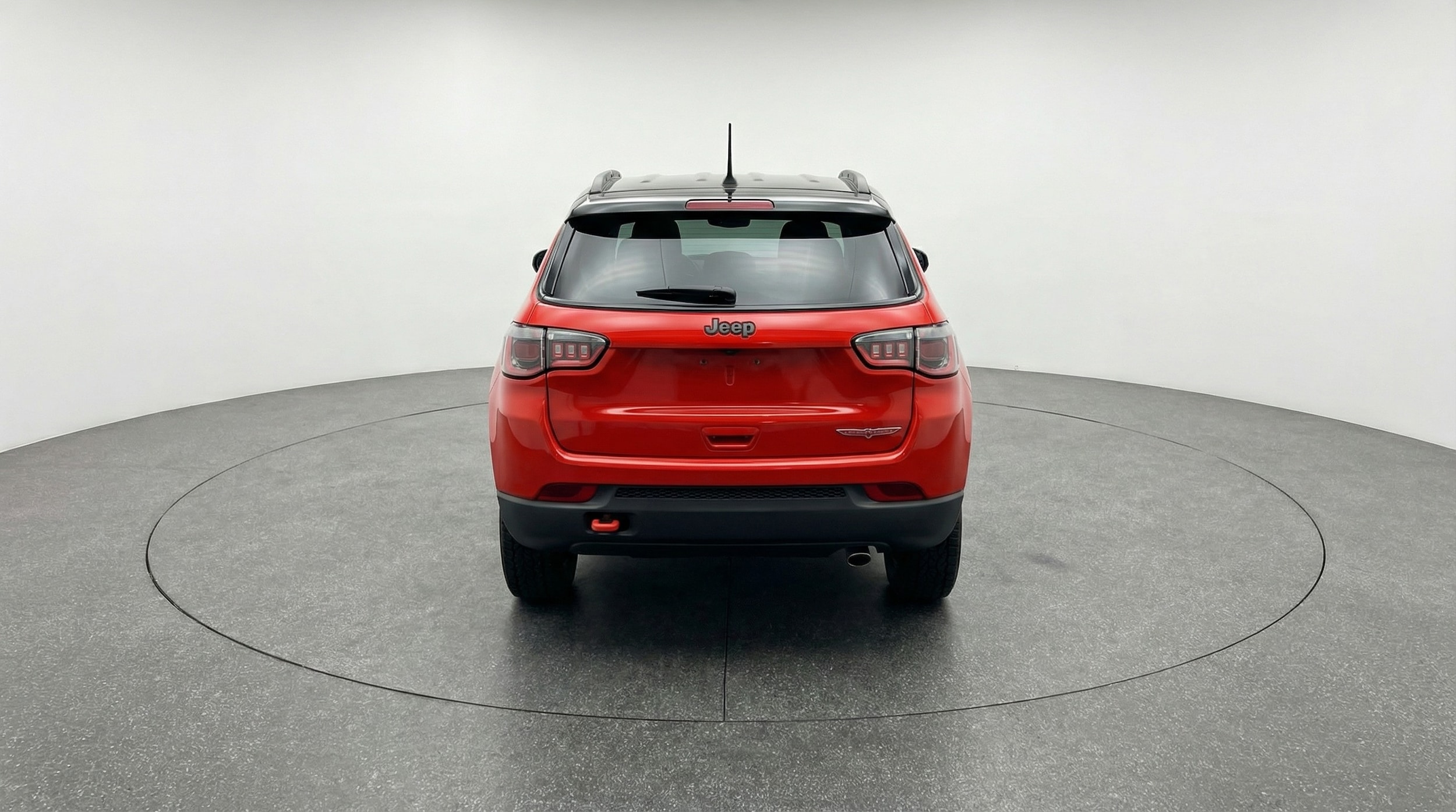 Thumbnail: 2025 Jeep Compass - 6