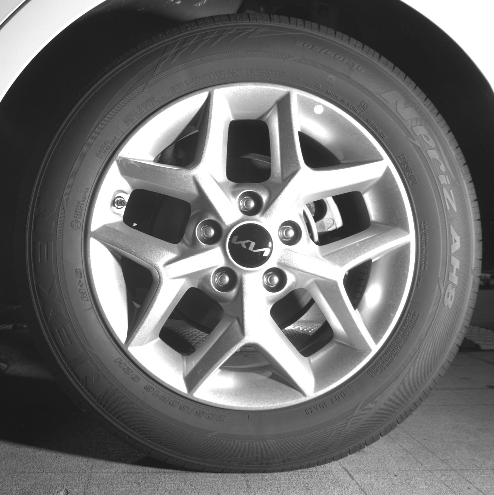 Thumbnail: 2025 Kia Soul - 11