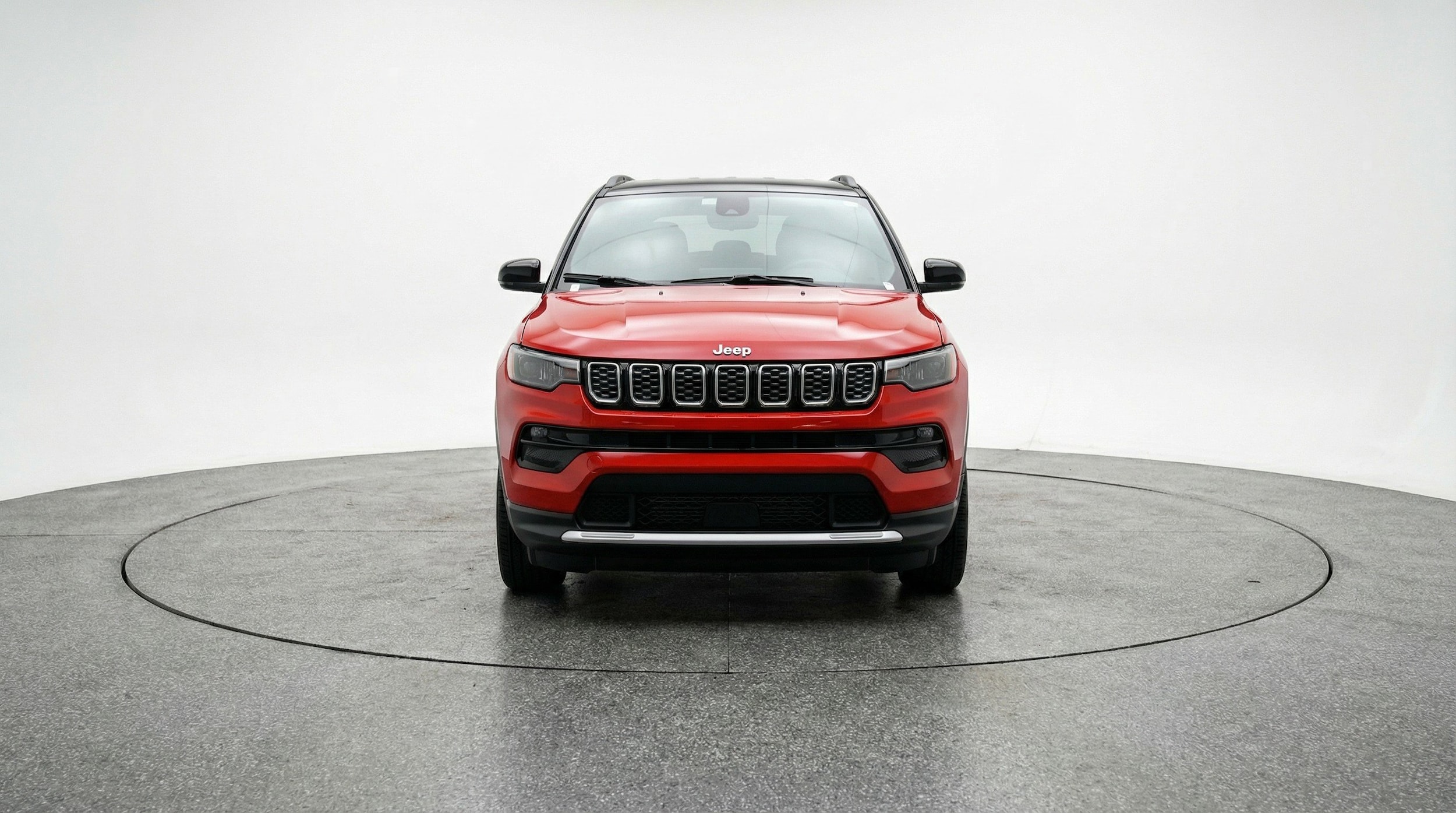 Thumbnail: 2025 Jeep Compass - 2
