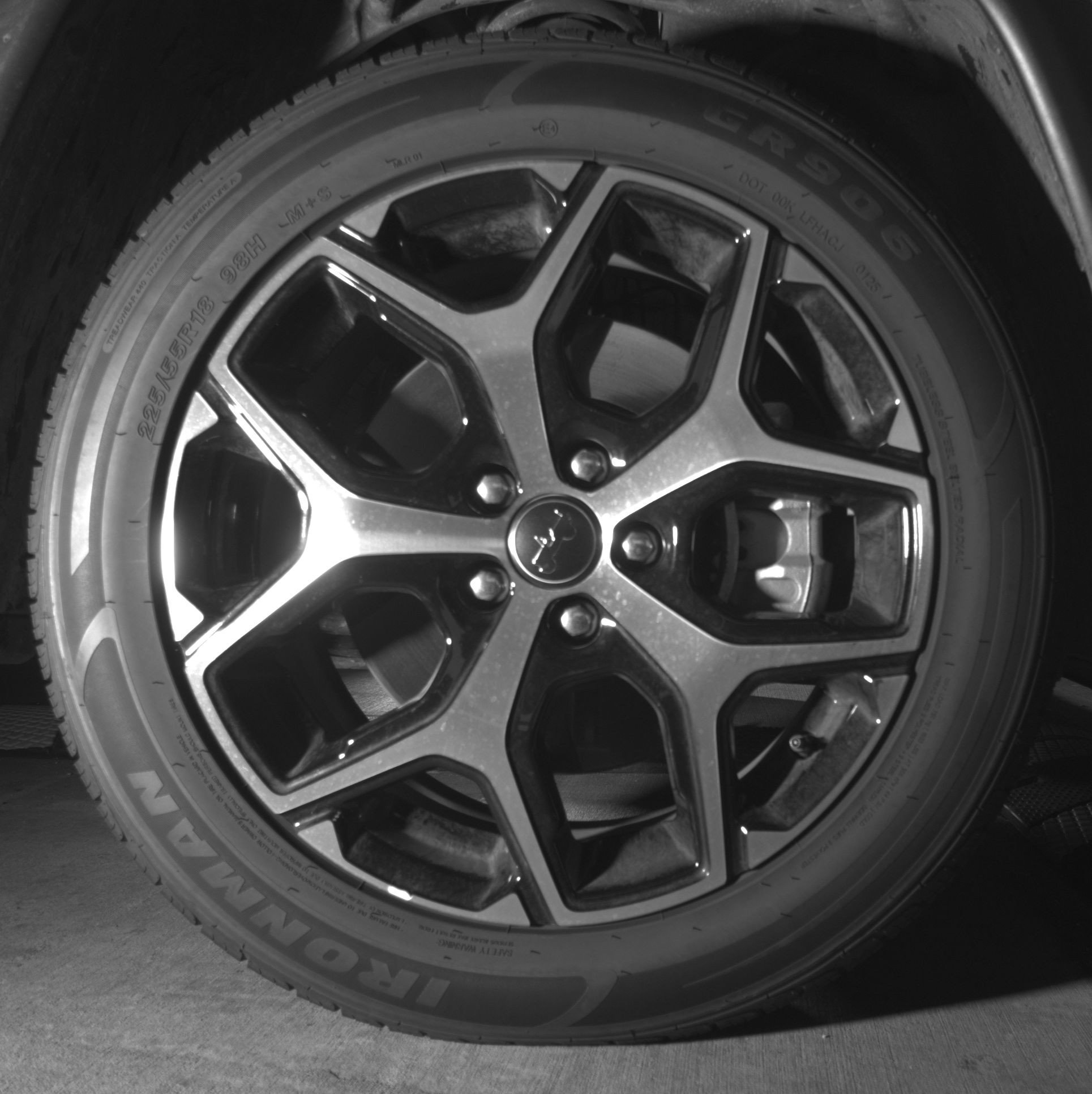 Thumbnail: 2025 Jeep Compass - 13