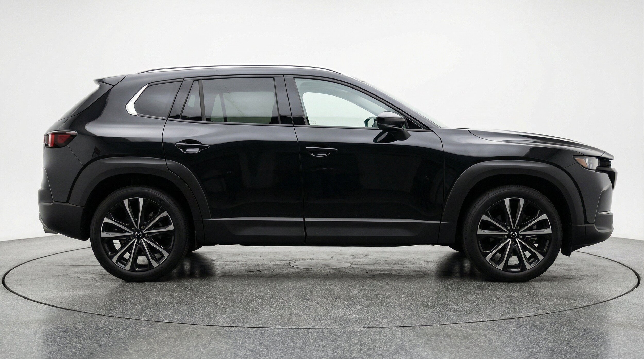Thumbnail: 2026 Mazda CX-50 - 11