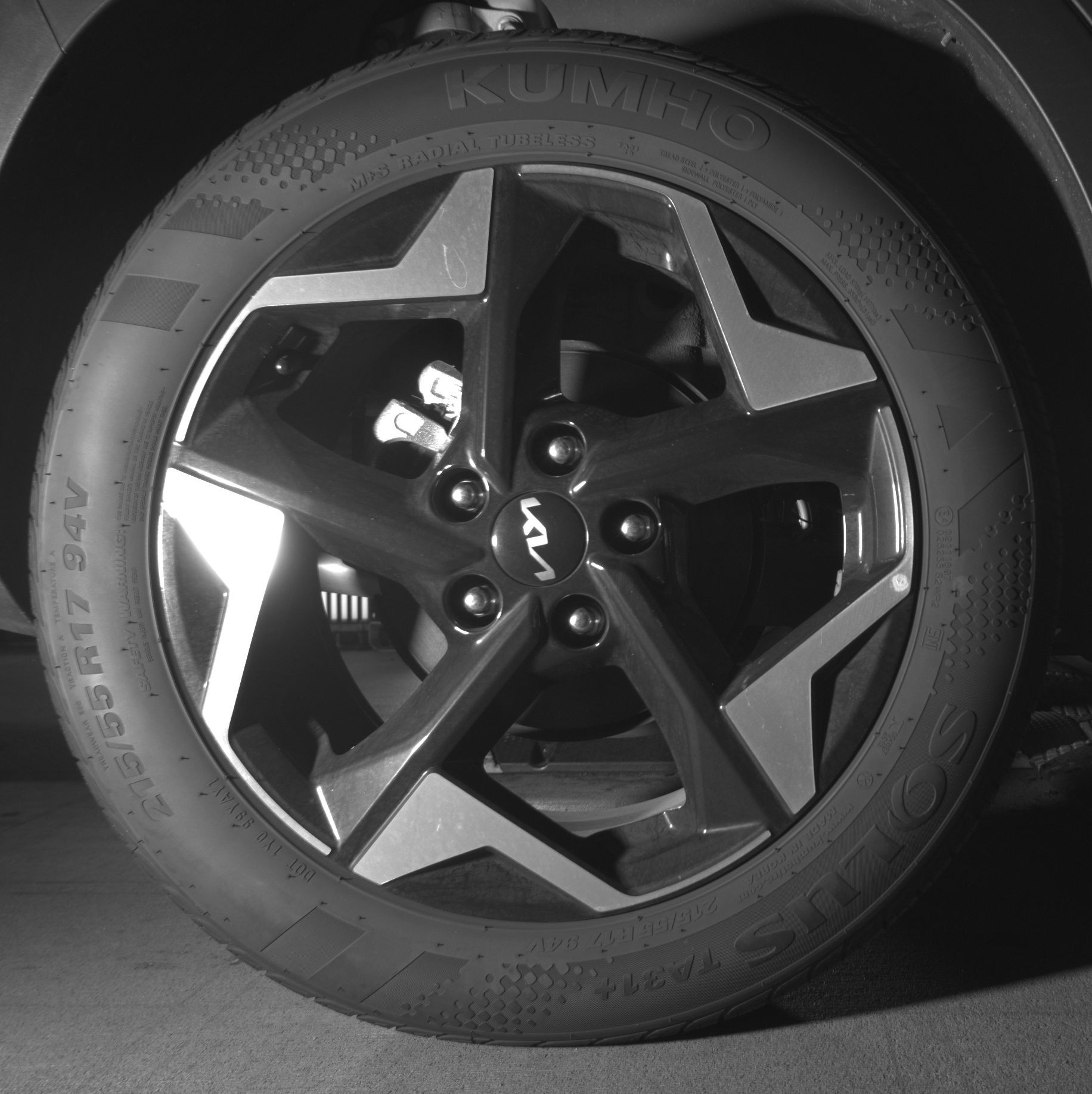 Thumbnail: 2025 Kia Seltos - 12