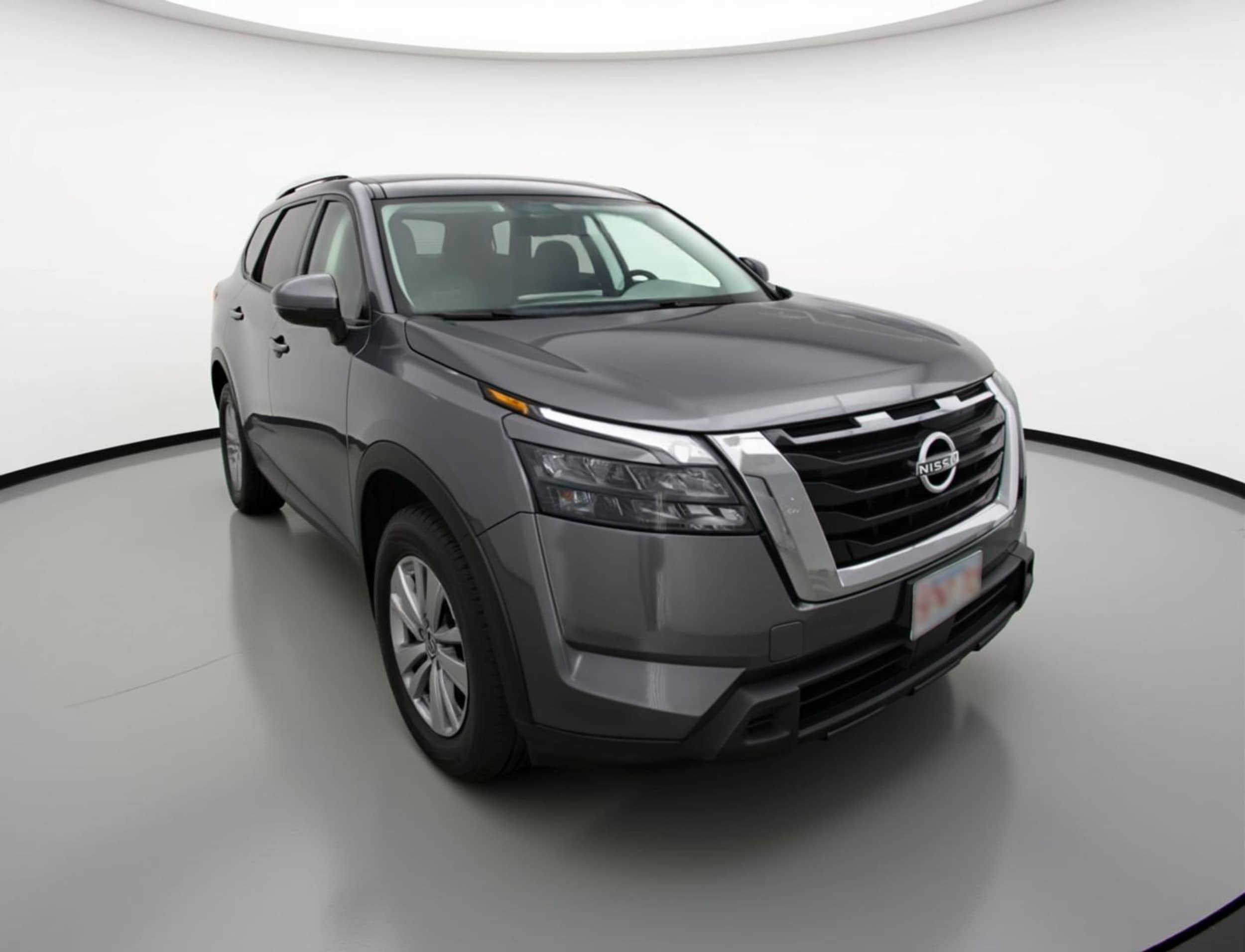 Thumbnail: 2025 Nissan Pathfinder - 1