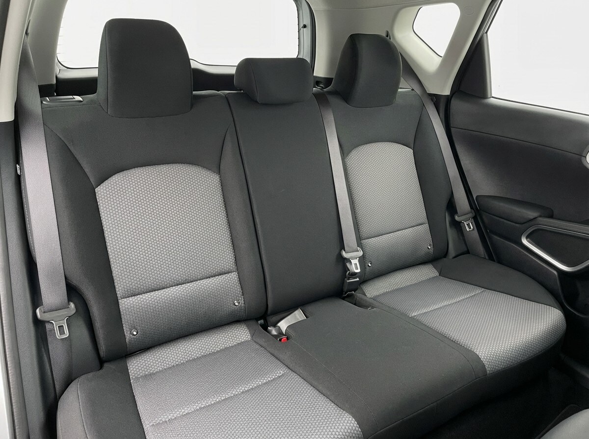 Thumbnail: 2025 Kia Soul - 11