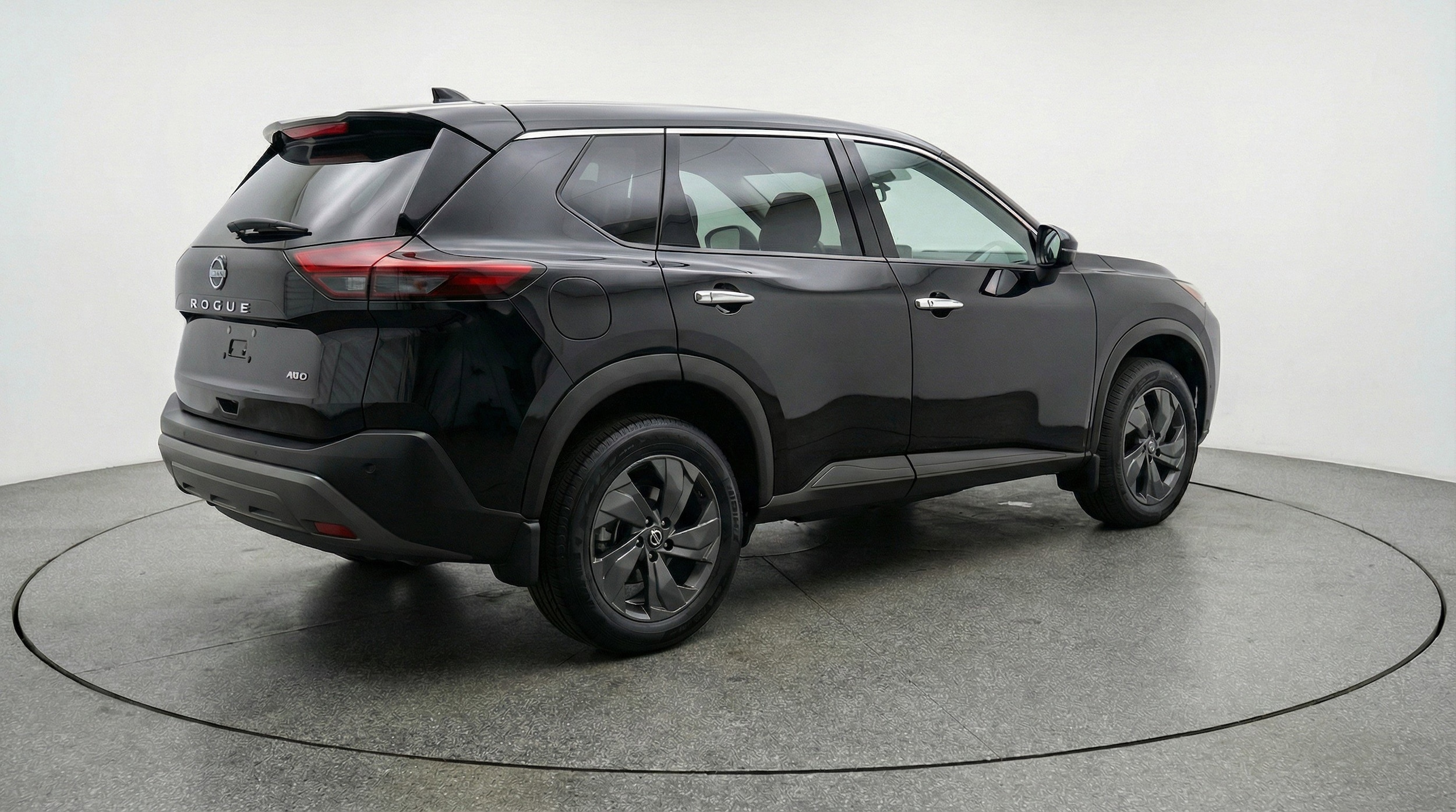 Thumbnail: 2025 Nissan Rogue - 9