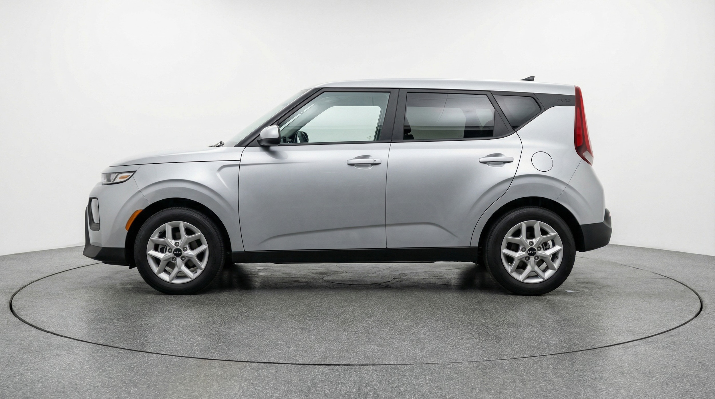 Thumbnail: 2025 Kia Soul - 4