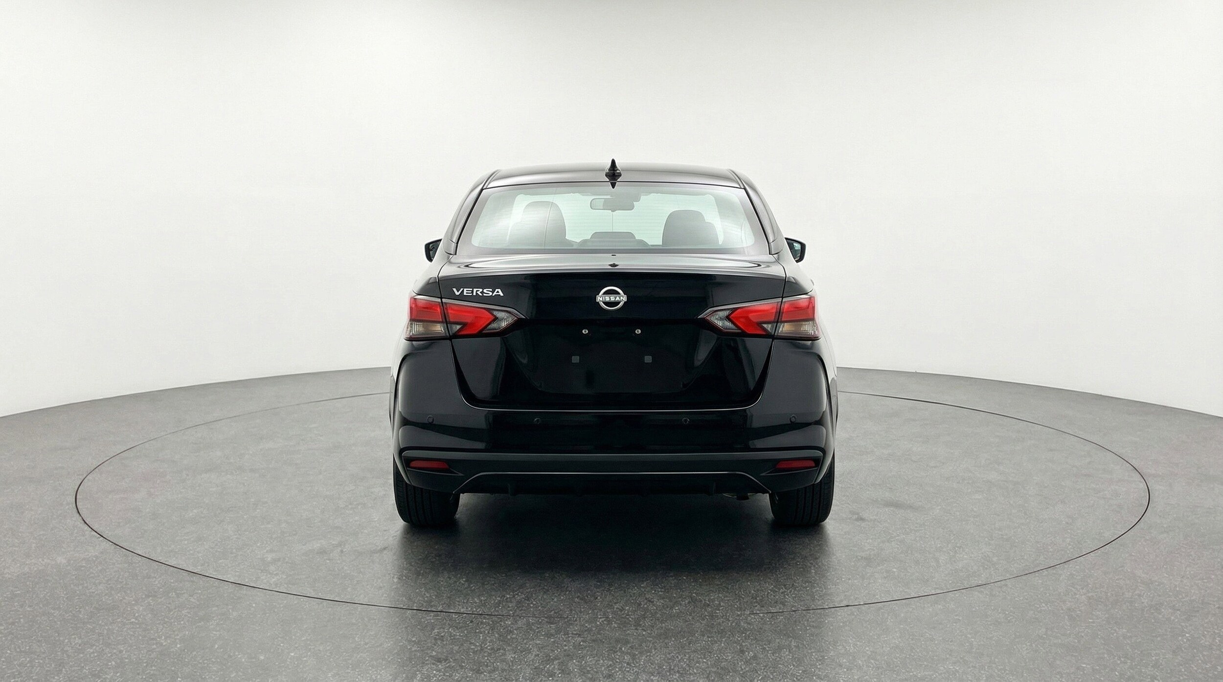 Thumbnail: 2025 Nissan Versa - 7