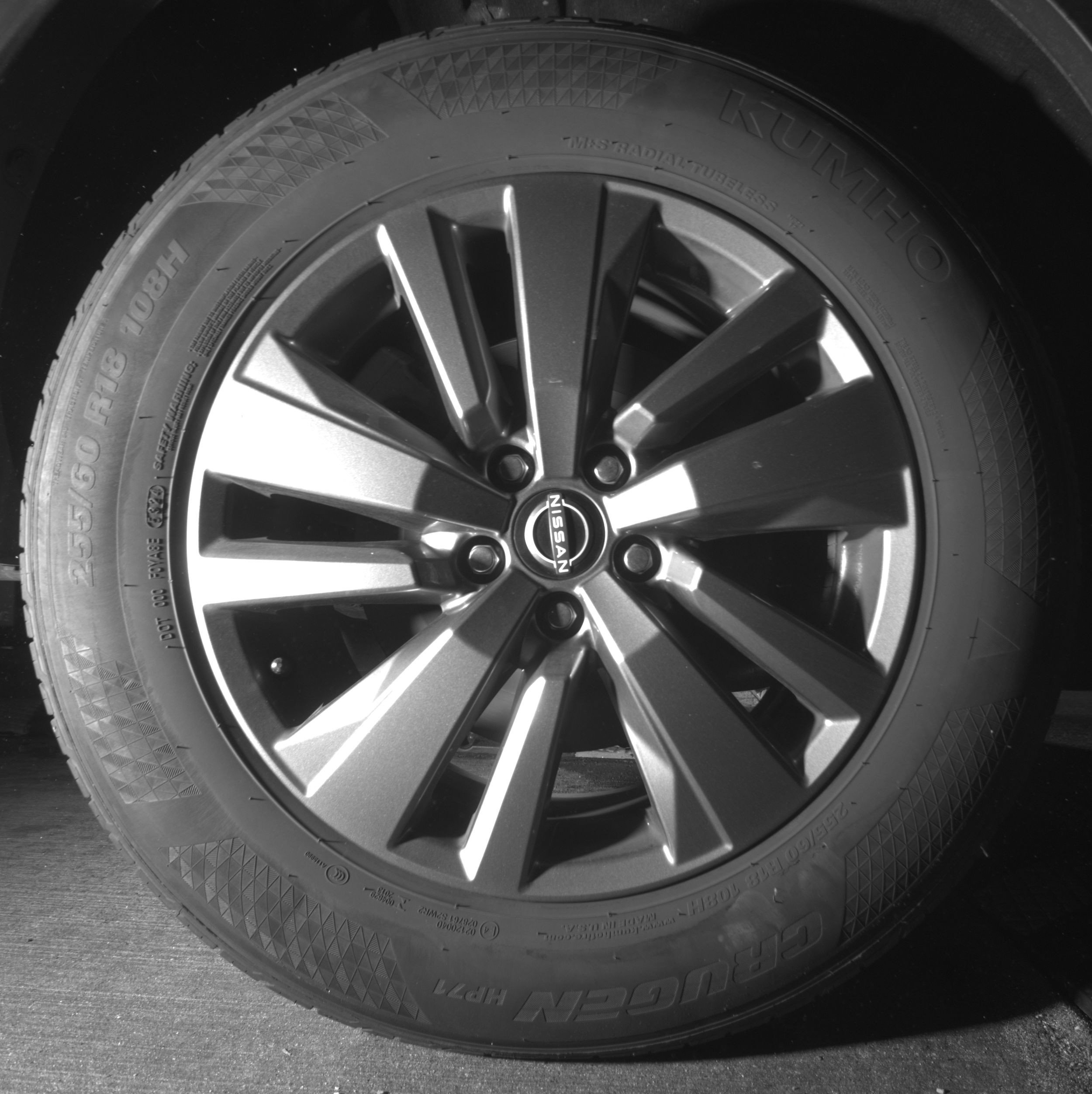 Thumbnail: 2025 Nissan Pathfinder - 15