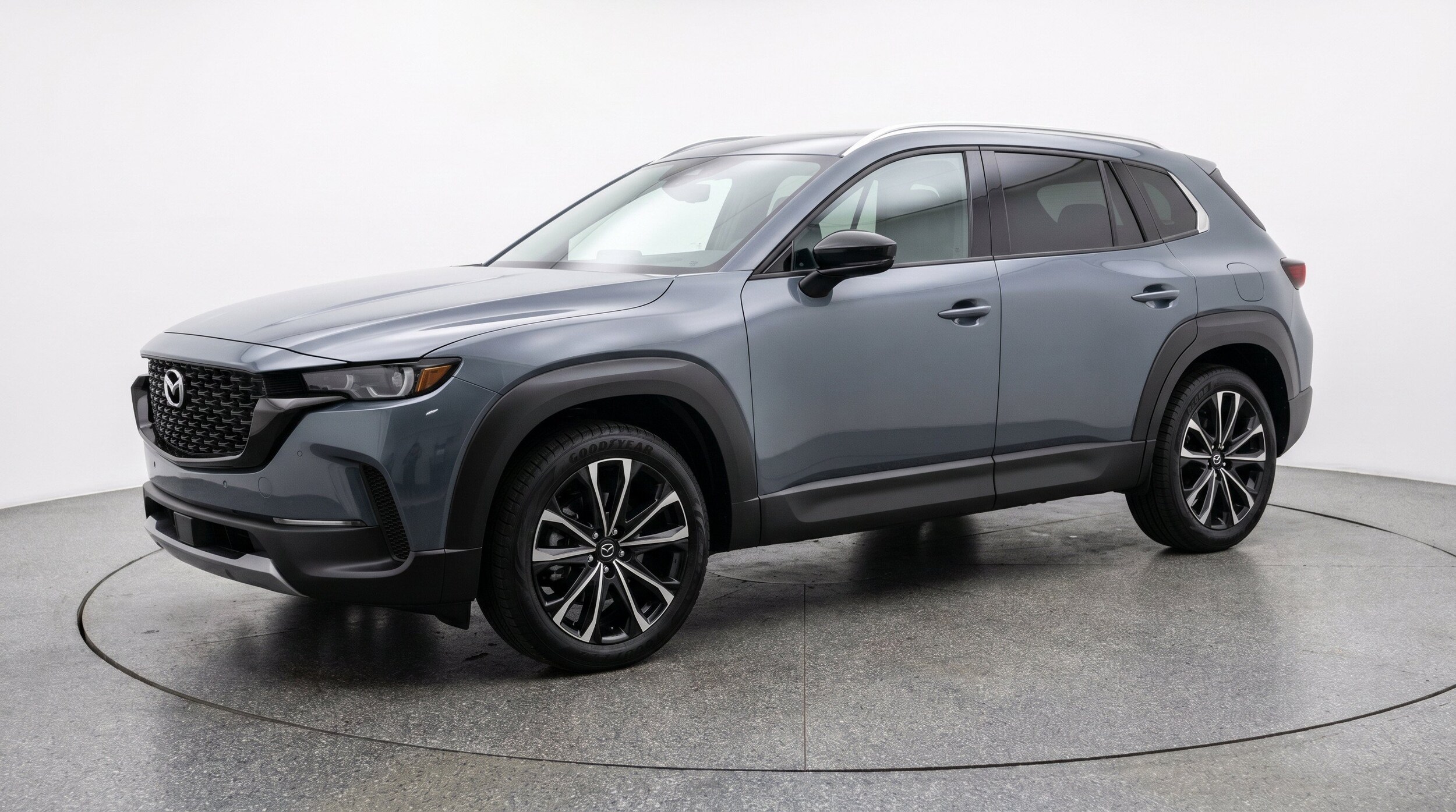 Thumbnail: 2026 Mazda CX-50 - 3