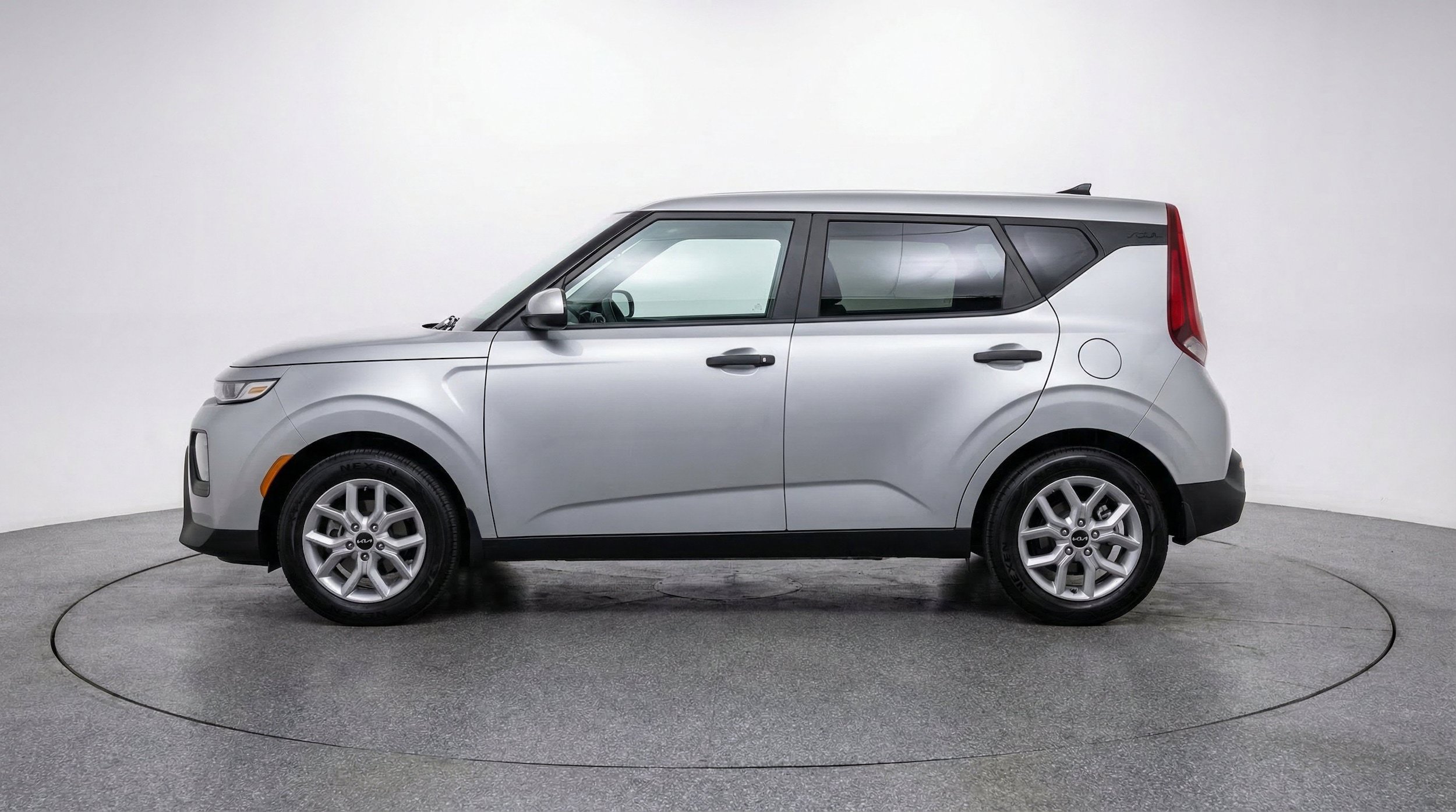 Thumbnail: 2025 Kia Soul - 5