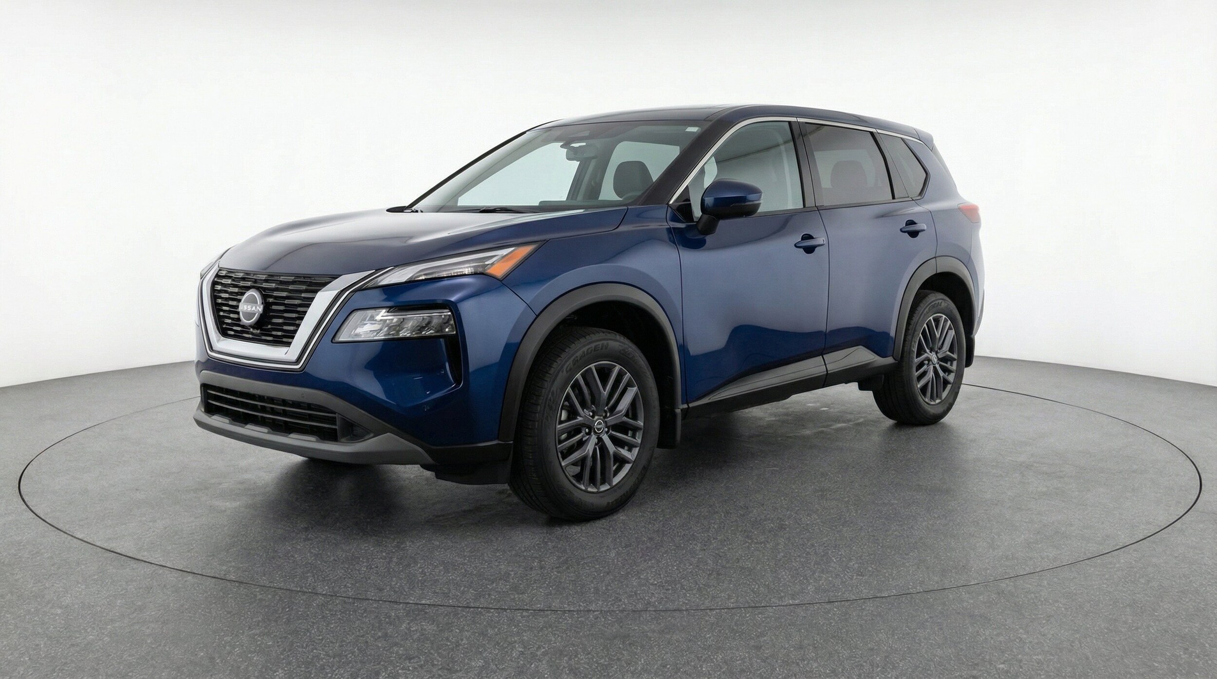 Thumbnail: 2026 Nissan Rogue - 3
