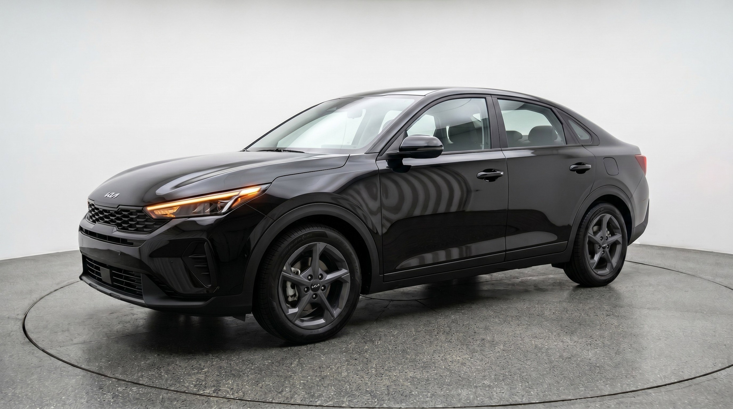 Thumbnail: 2025 Kia K4 - 3