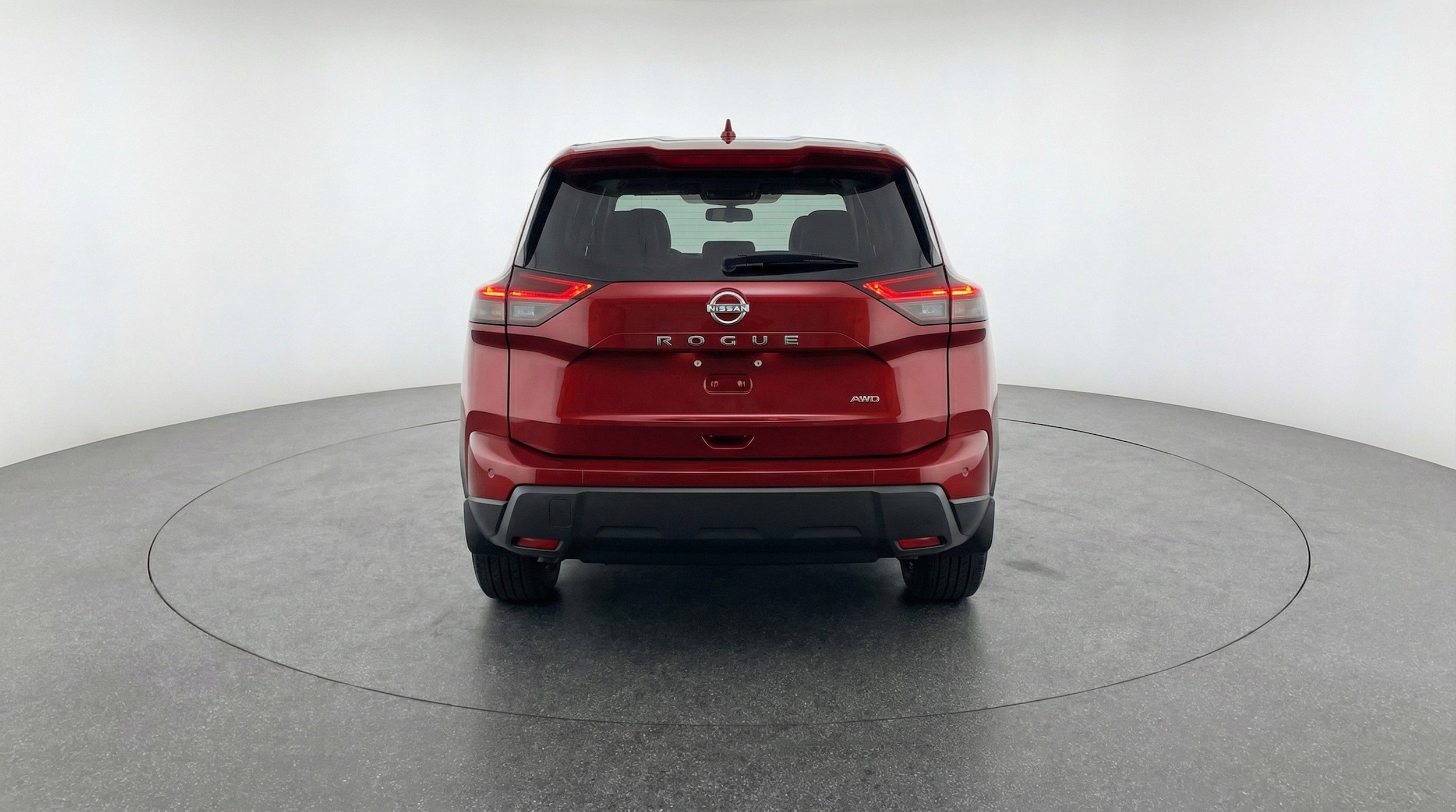 Thumbnail: 2025 Nissan Rogue - 7