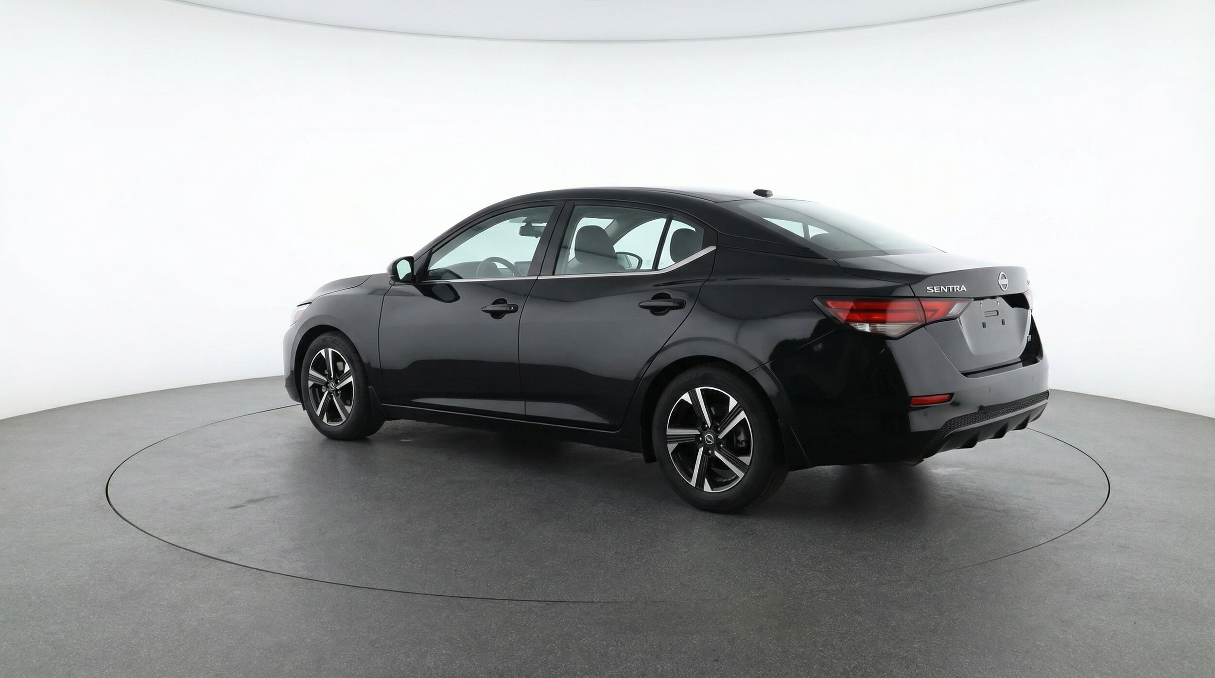 Thumbnail: 2025 Nissan Sentra - 5