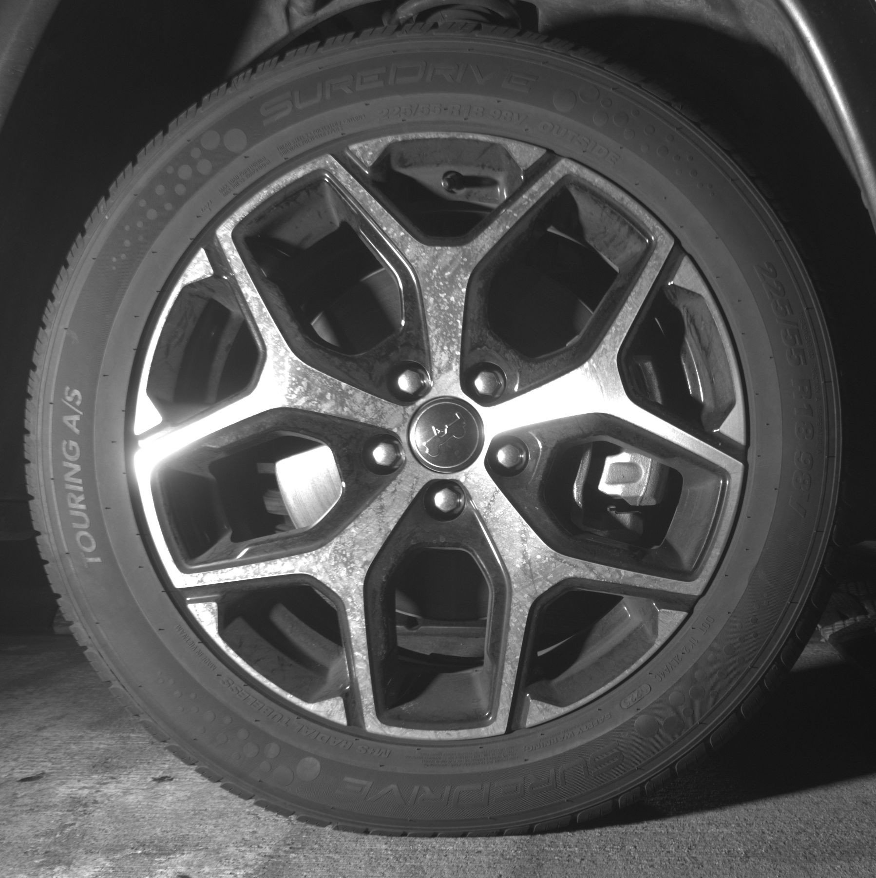 Thumbnail: 2025 Jeep Compass - 13