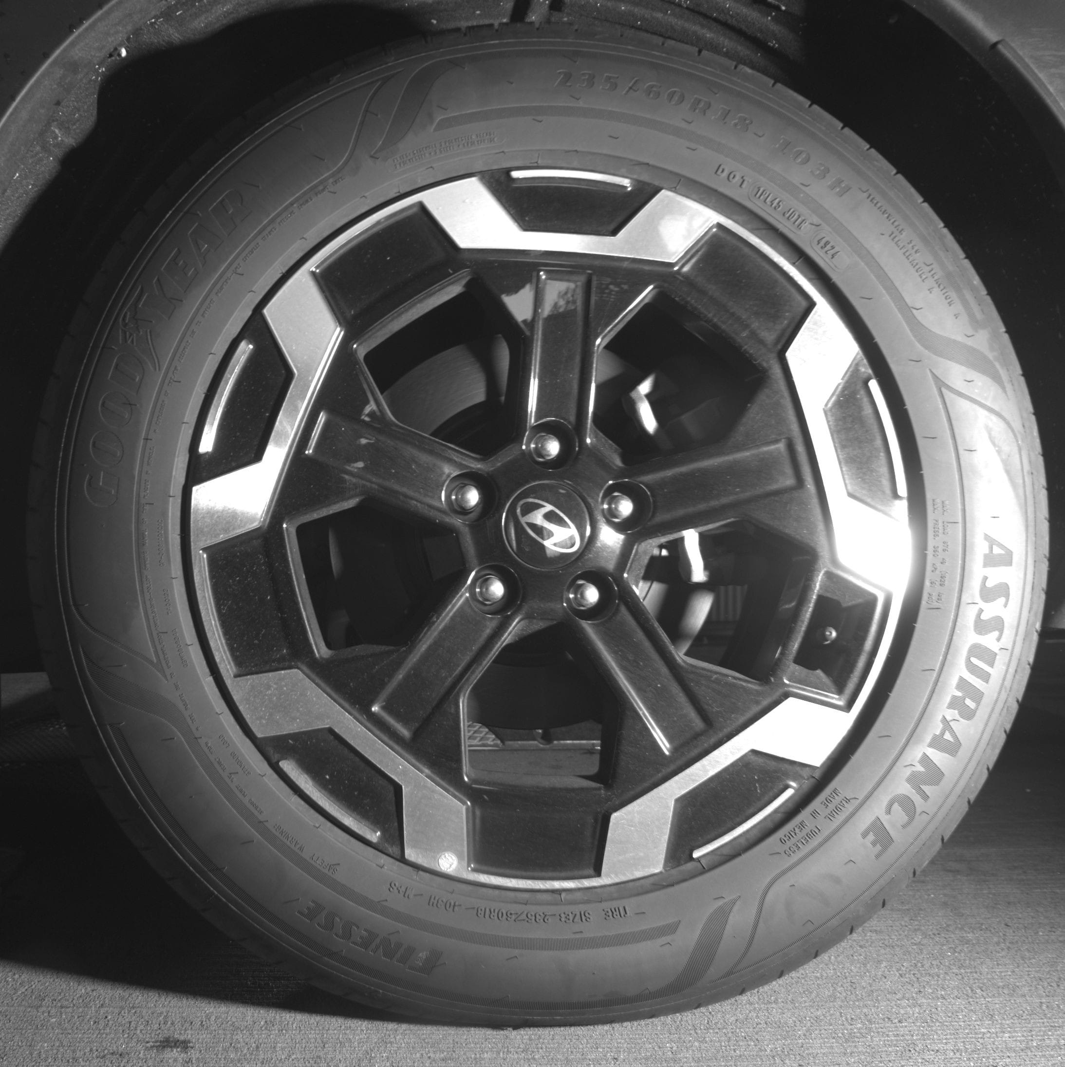 Thumbnail: 2025 Hyundai Santa Fe - 11