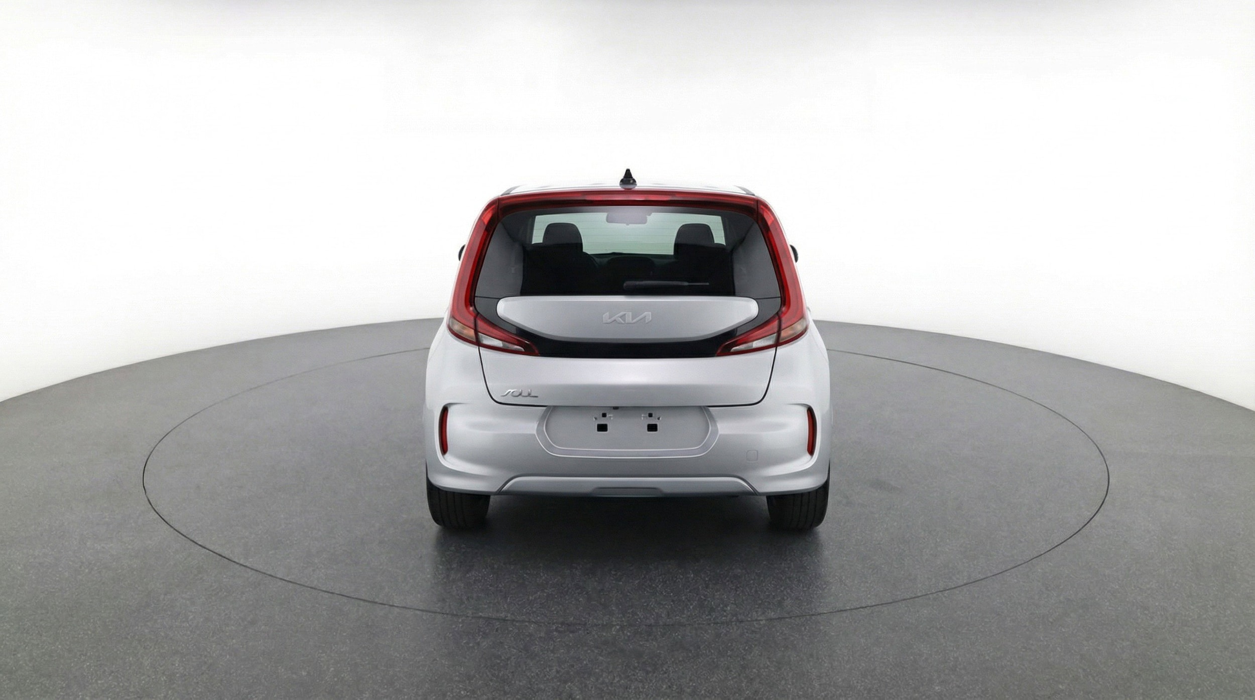 Thumbnail: 2025 Kia Soul - 7