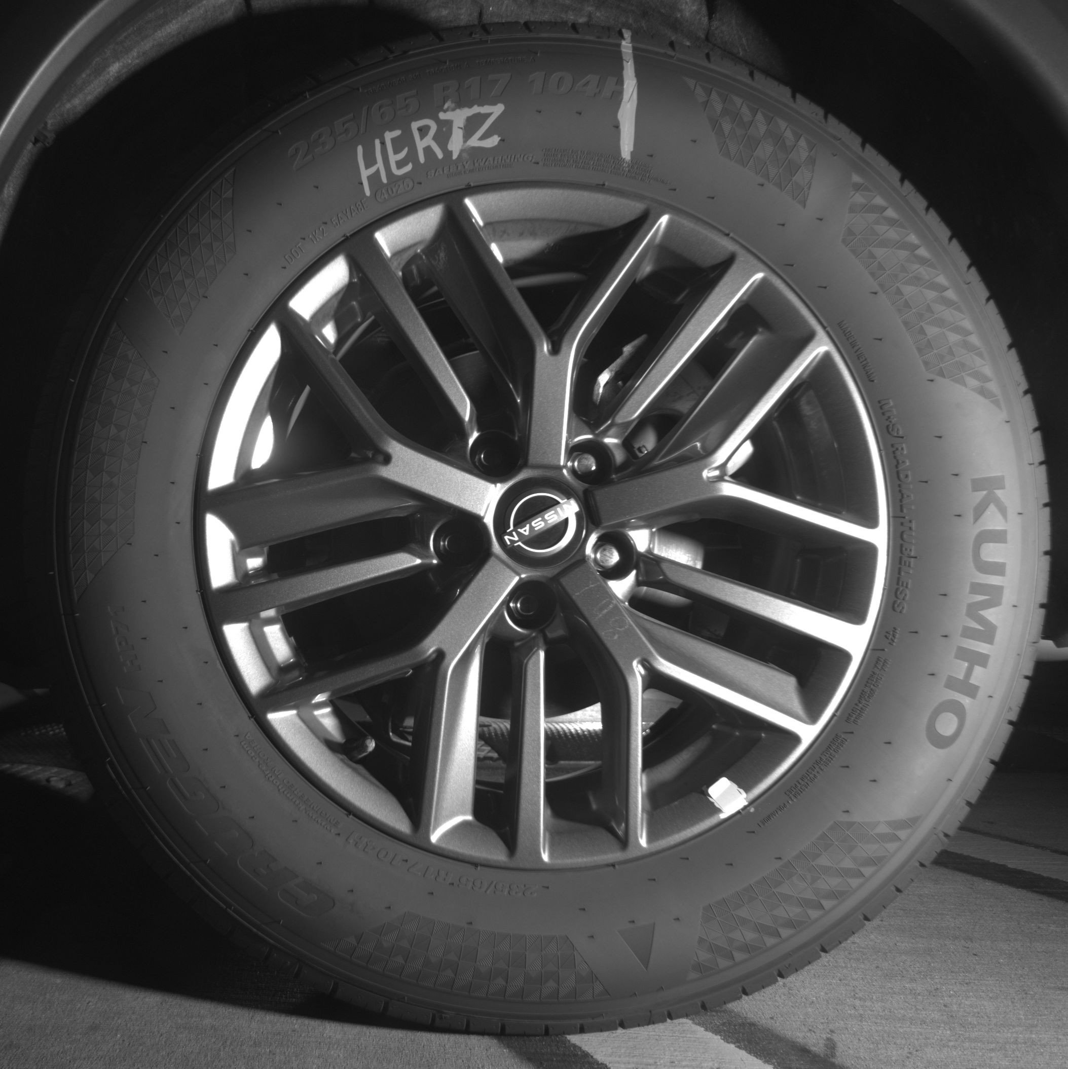 Thumbnail: 2026 Nissan Rogue - 14