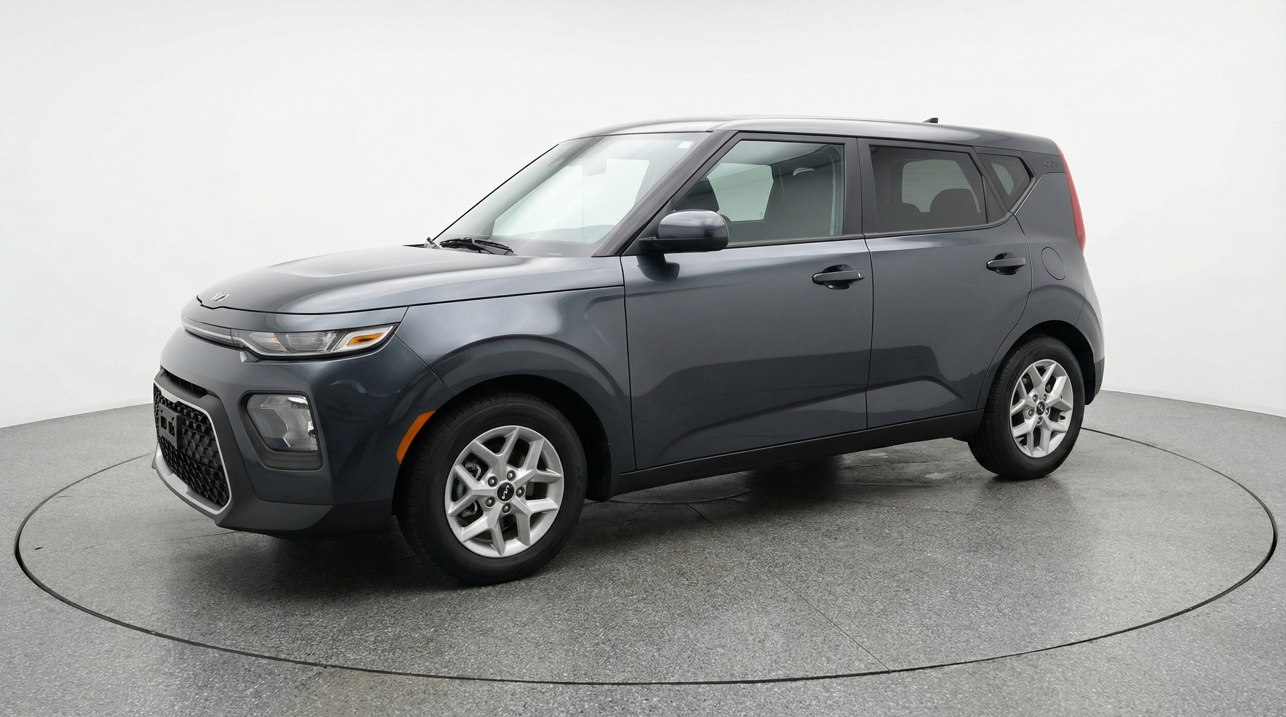 Thumbnail: 2025 Kia Soul - 3