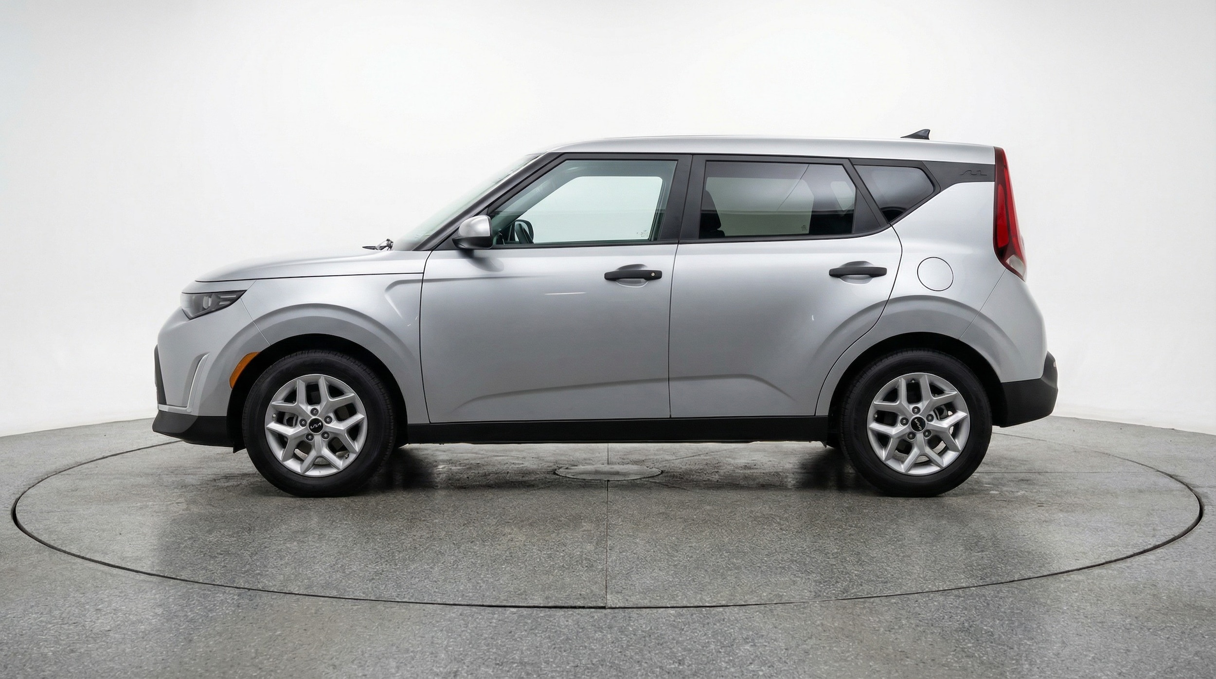 Thumbnail: 2025 Kia Soul - 4