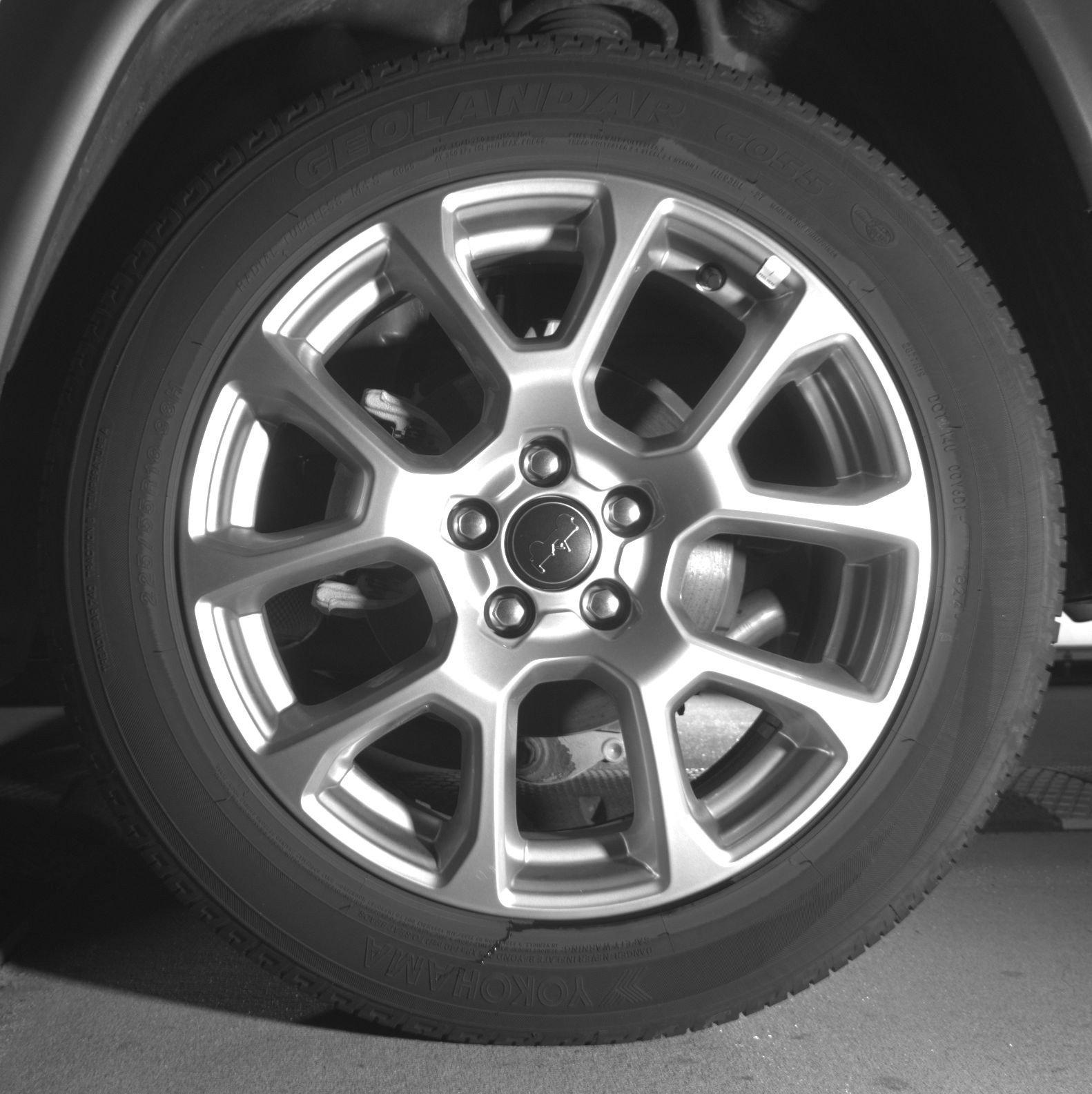 Thumbnail: 2025 Jeep Compass - 14