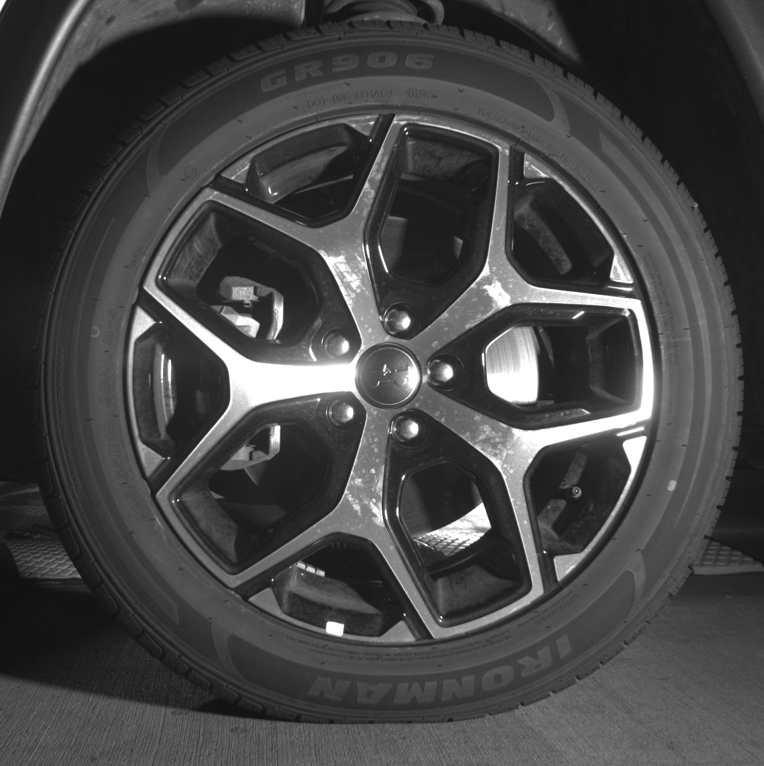 Thumbnail: 2025 Jeep Compass - 12