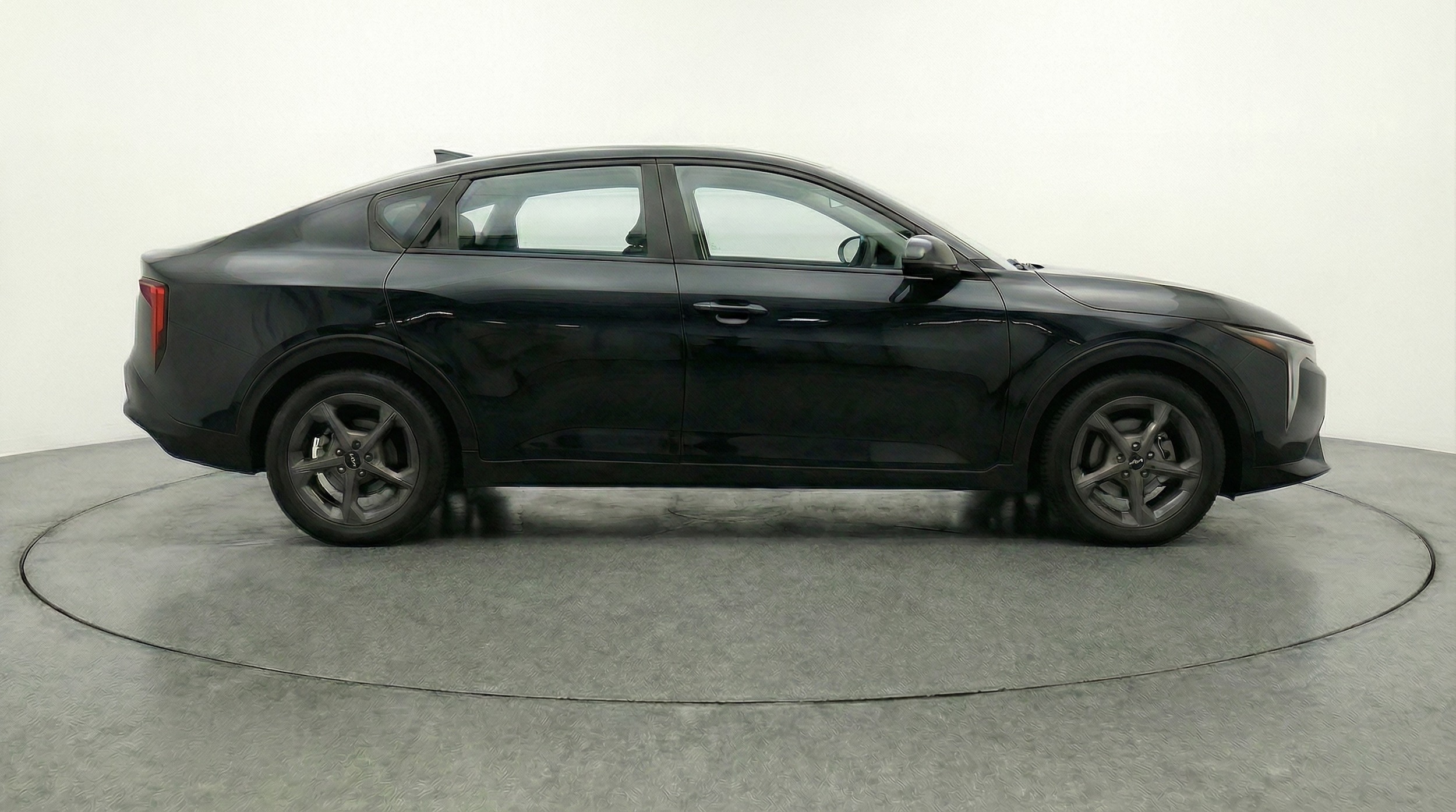 Thumbnail: 2025 Kia K4 - 8