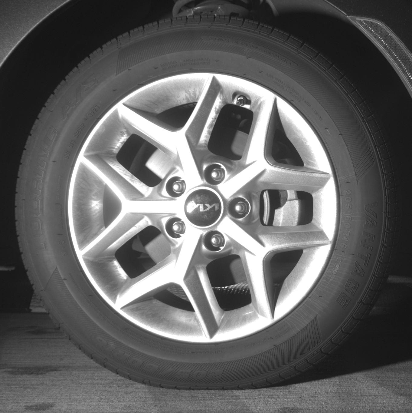 Thumbnail: 2025 Kia Soul - 10