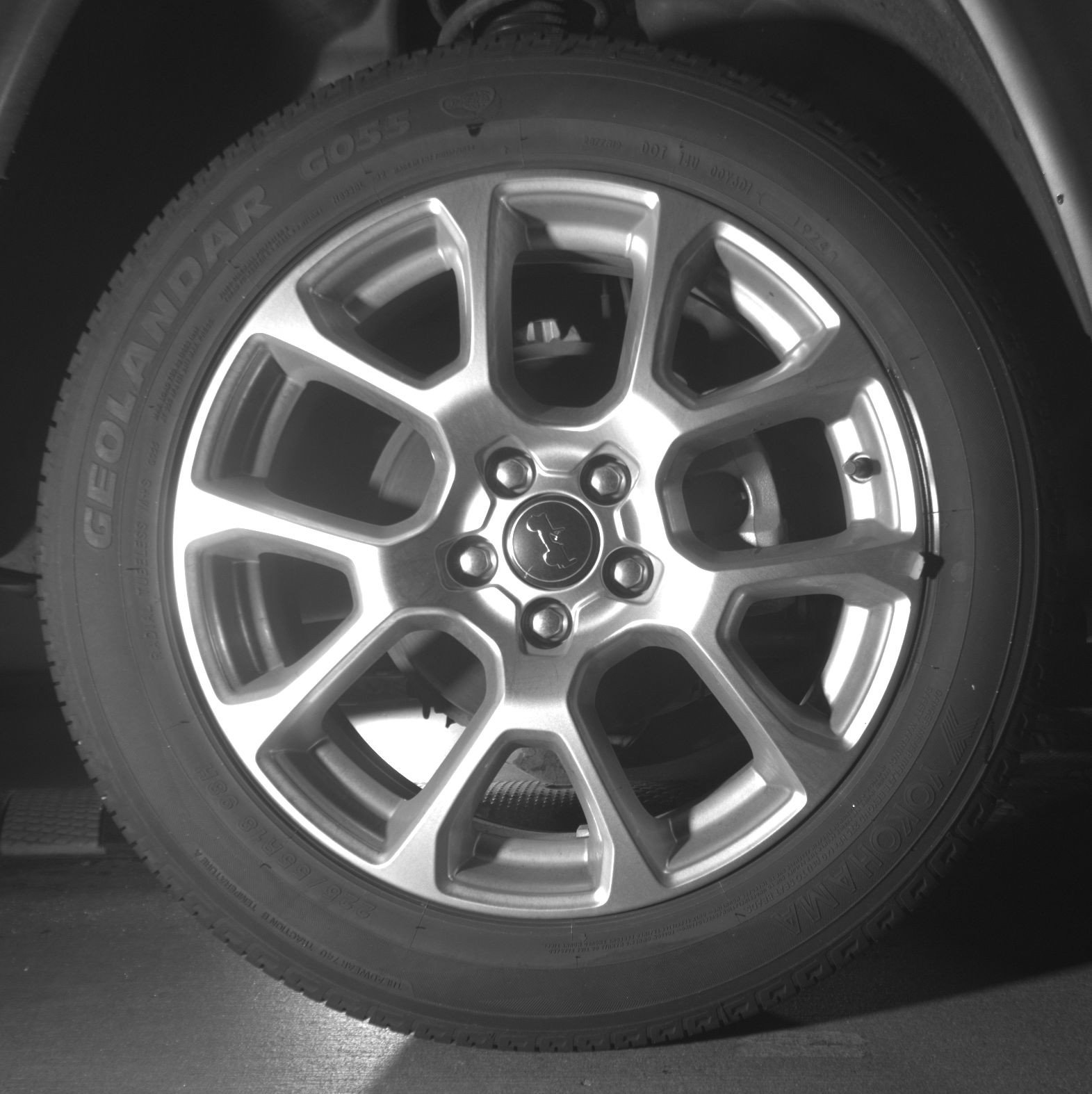 Thumbnail: 2025 Jeep Compass - 15