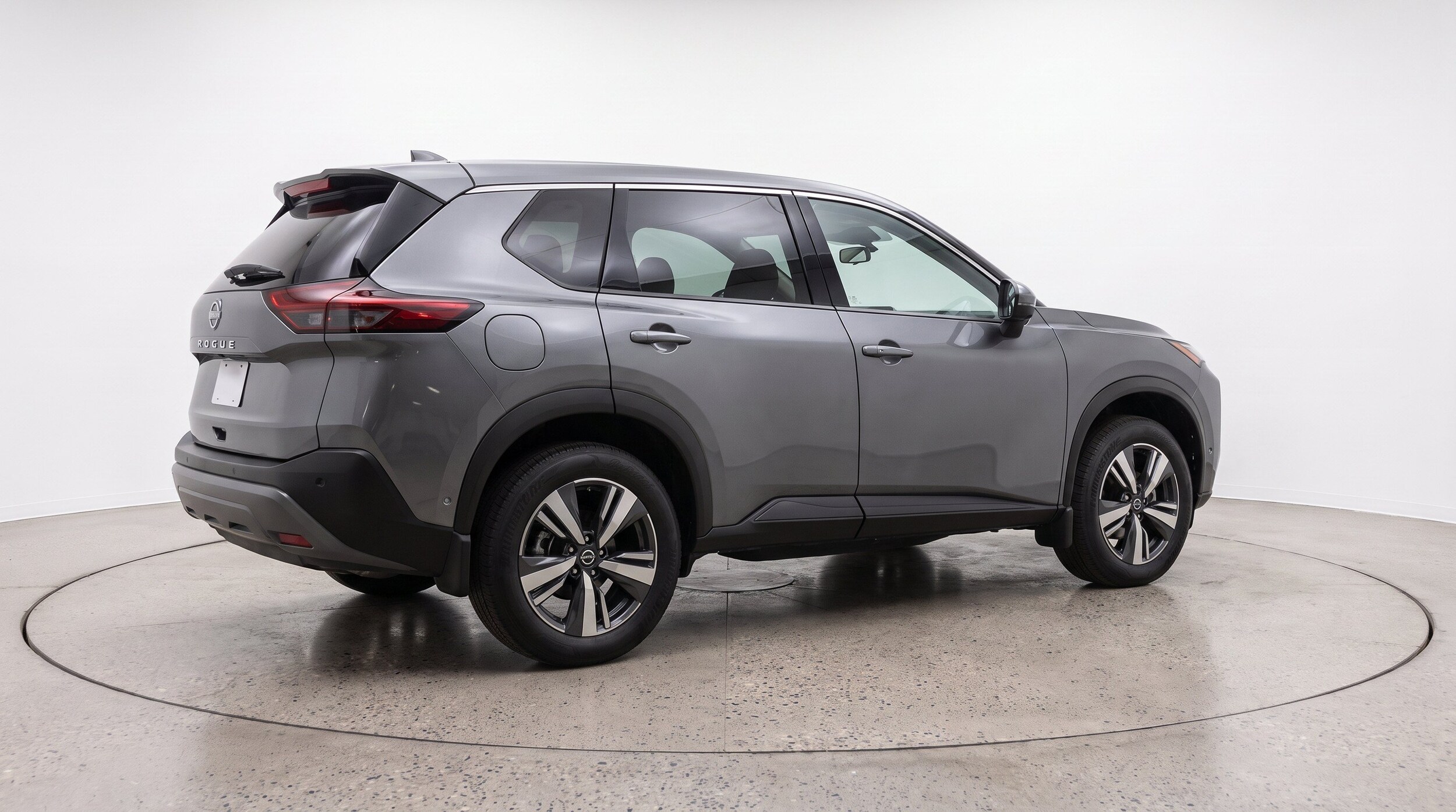 Thumbnail: 2026 Nissan Rogue - 9