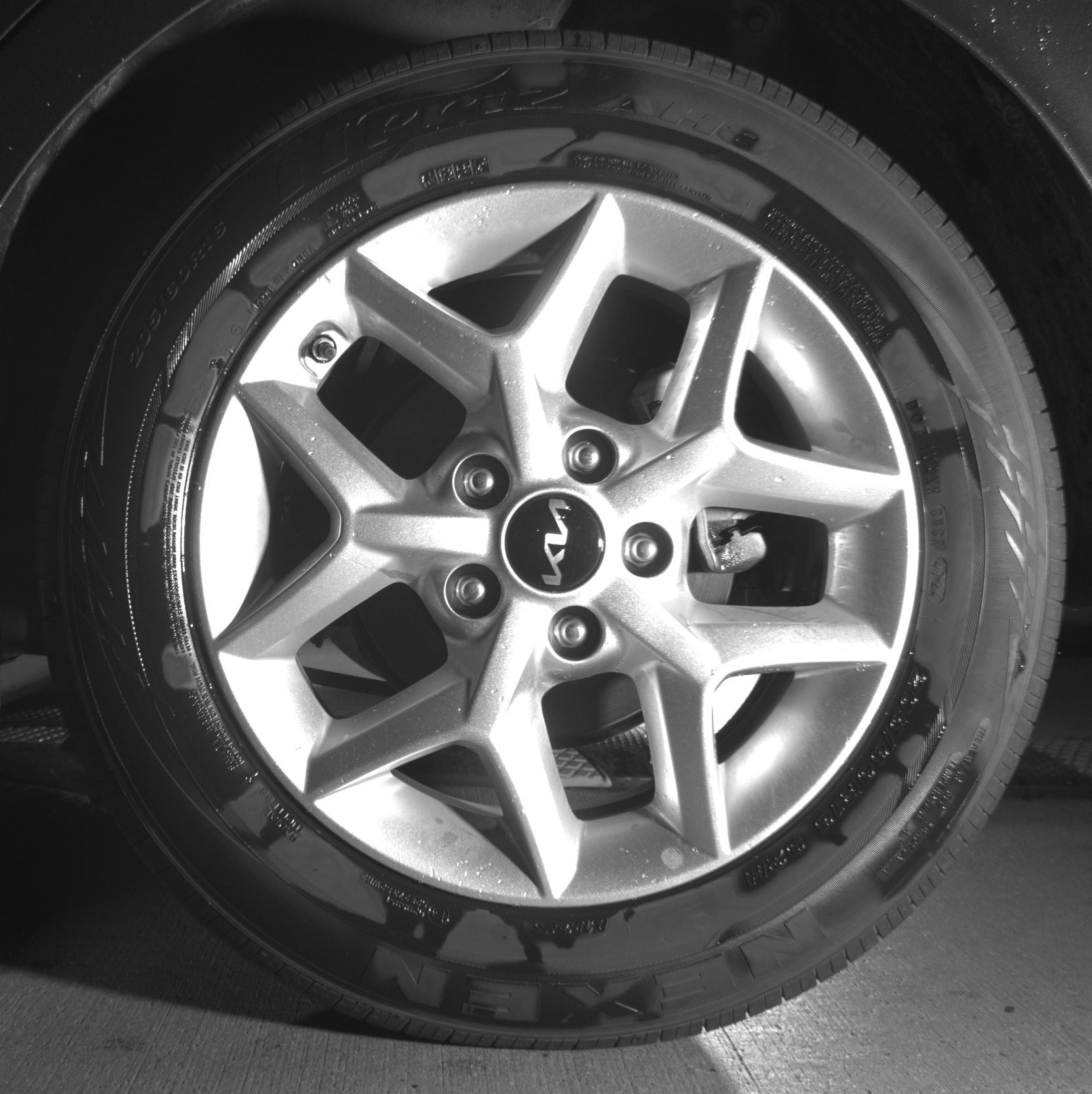 Thumbnail: 2025 Kia Soul - 11