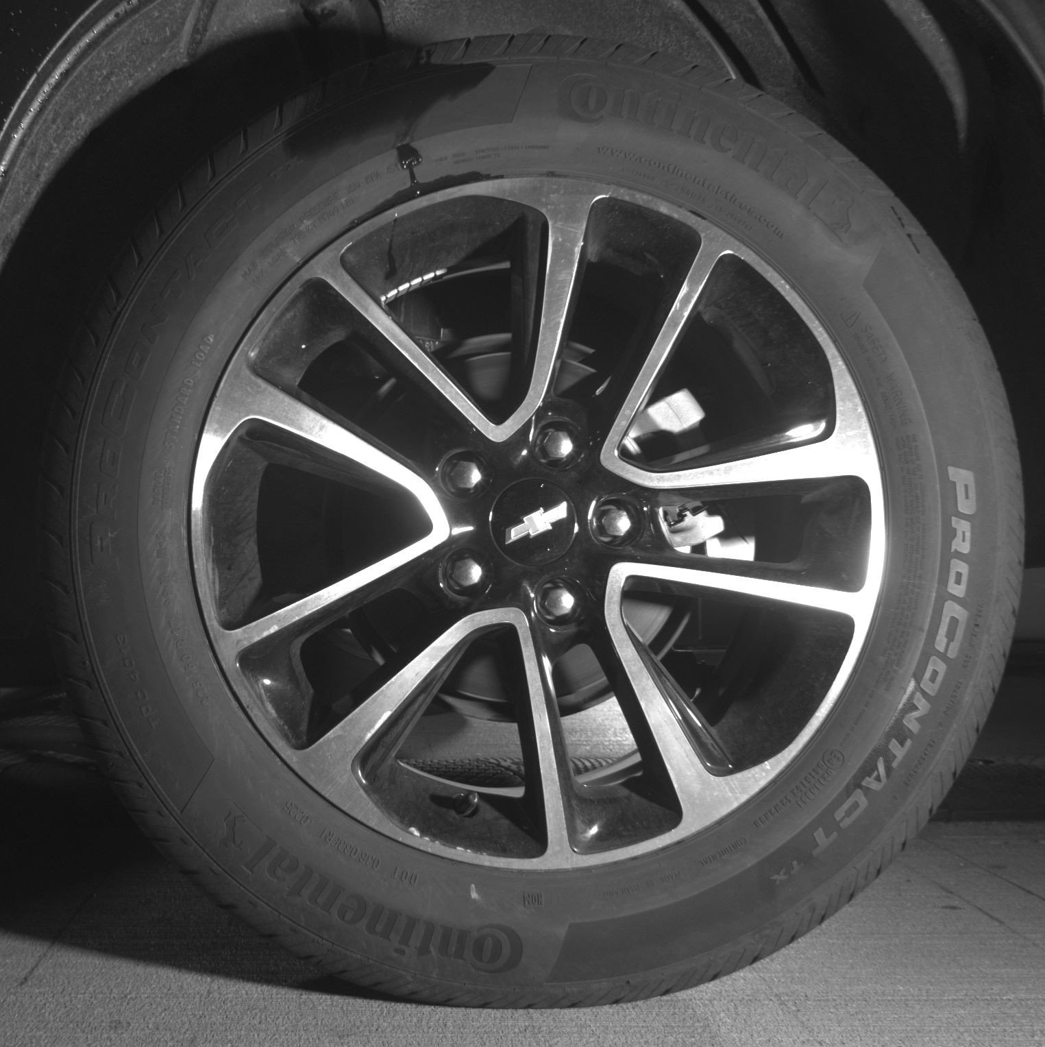 Thumbnail: 2025 Chevrolet TrailBlazer - 14