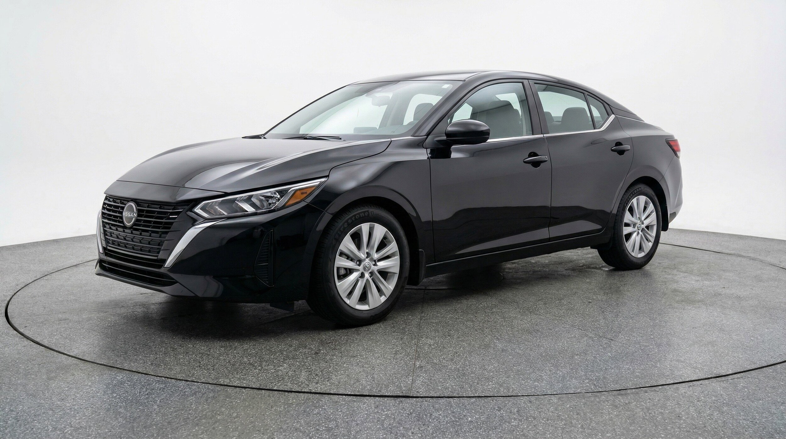 Thumbnail: 2025 Nissan Sentra - 3