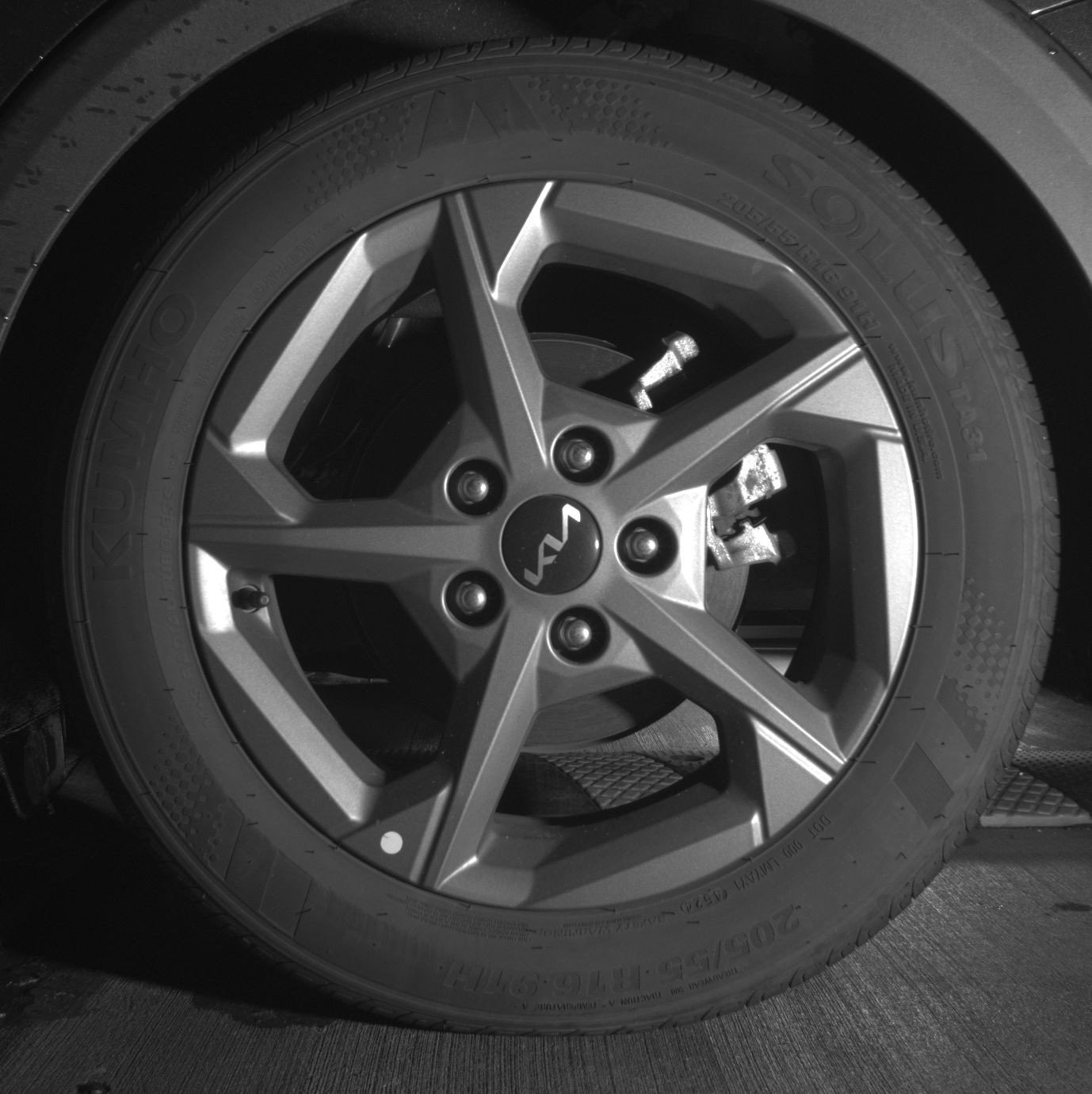 Thumbnail: 2025 Kia K4 - 14