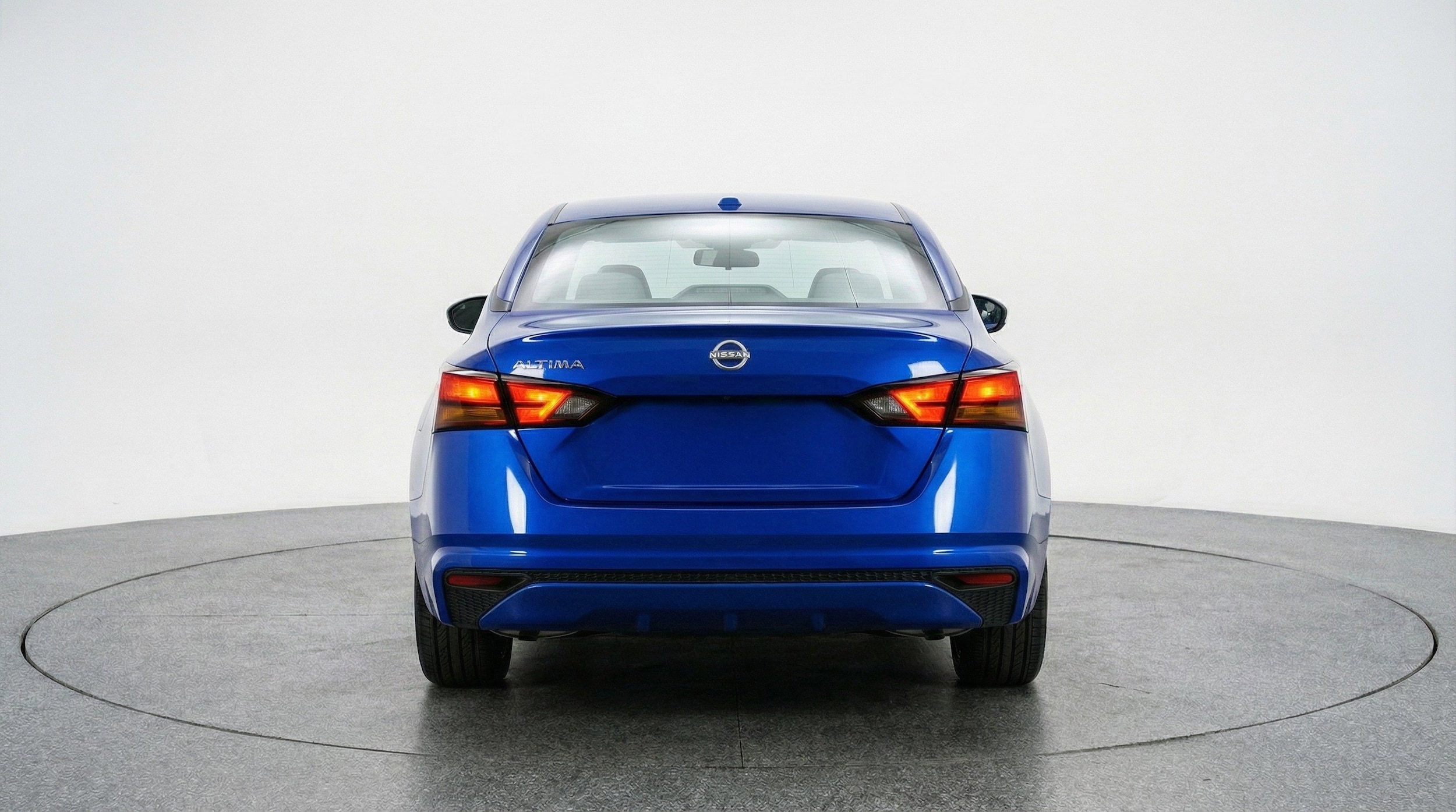 Thumbnail: 2025 Nissan Altima - 7