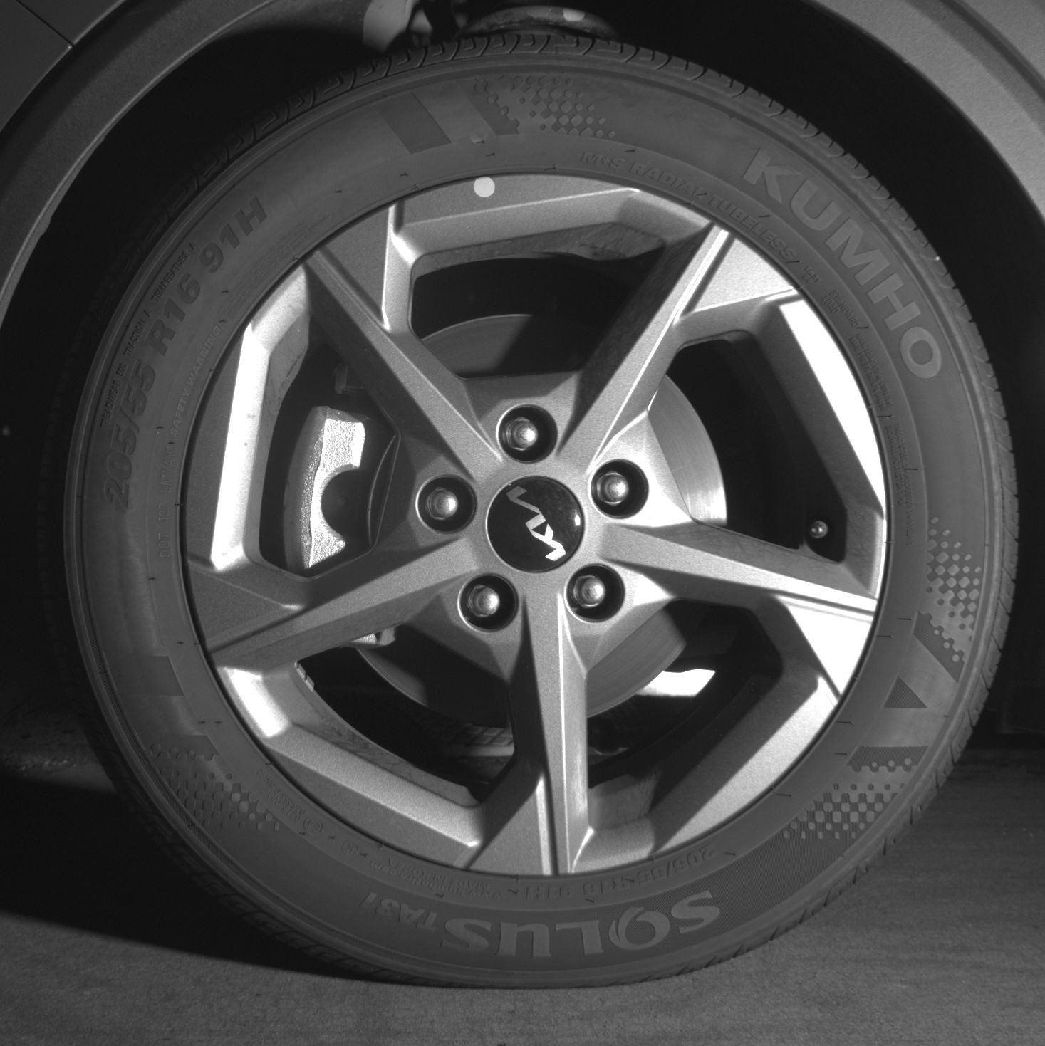 Thumbnail: 2025 Kia K4 - 12