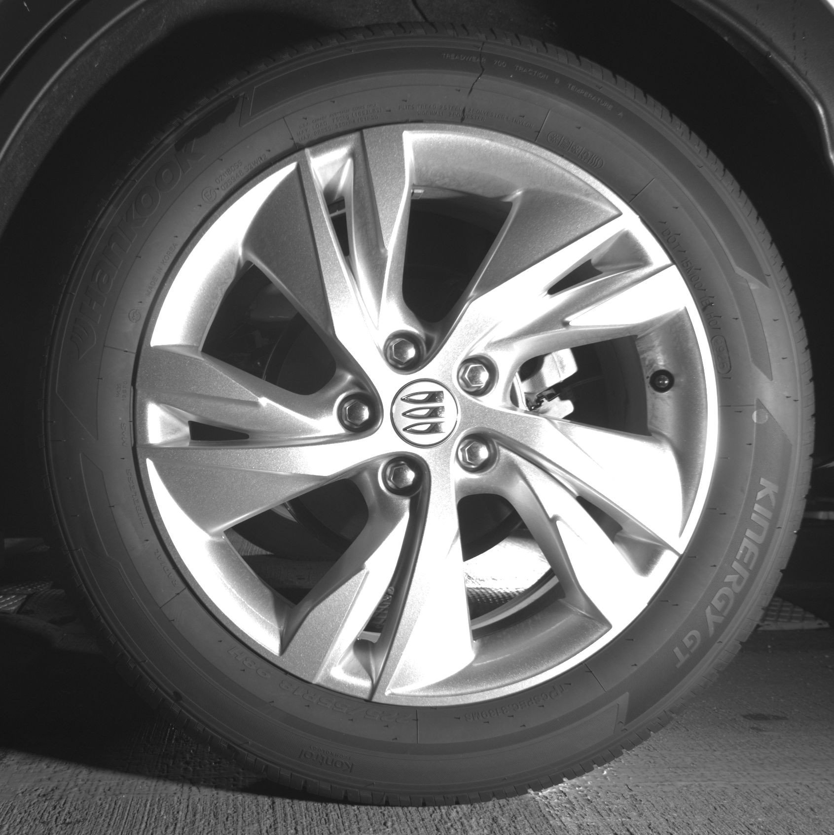 Thumbnail: 2026 Buick Encore GX - 14
