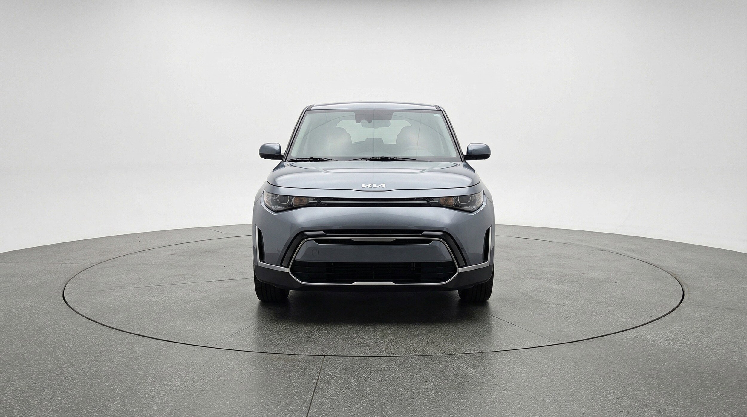 Thumbnail: 2025 Kia Soul - 2