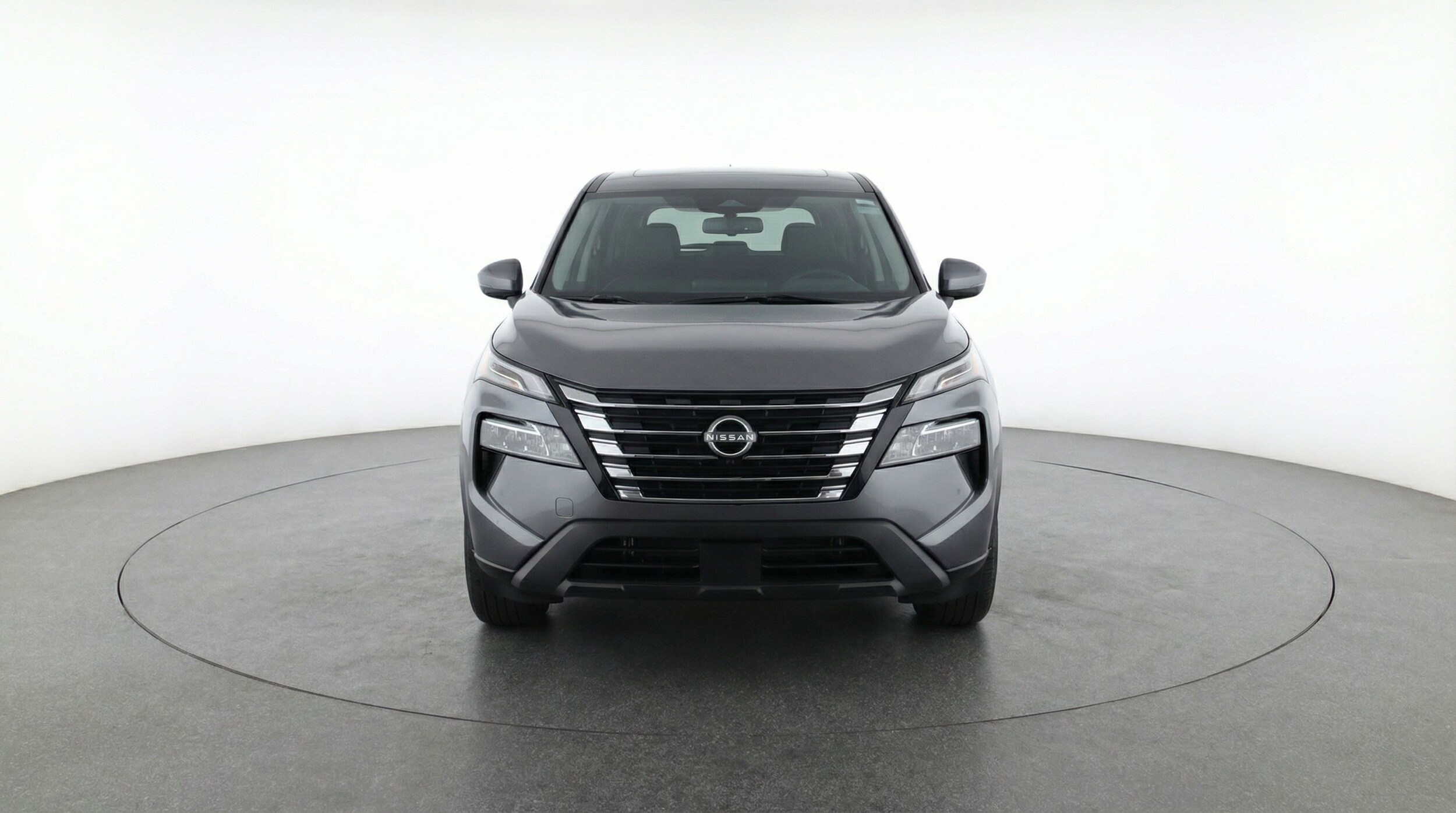 Thumbnail: 2025 Nissan Rogue - 2