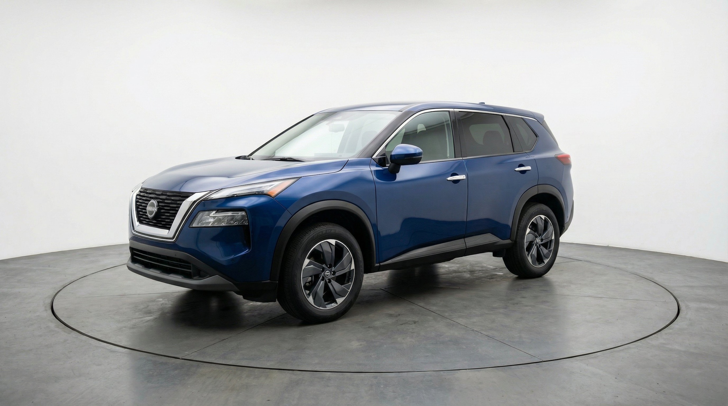 Thumbnail: 2026 Nissan Rogue - 3
