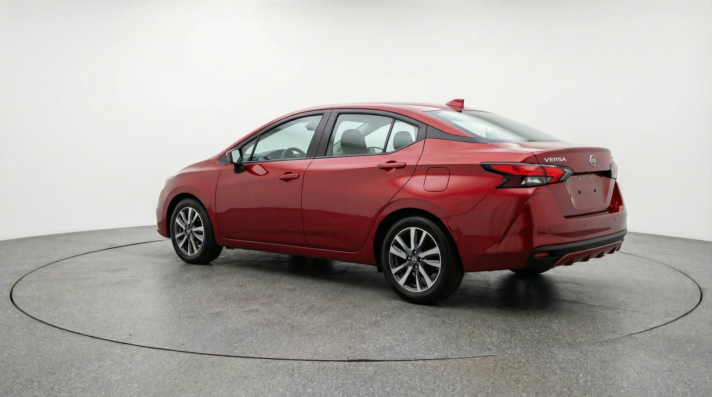 Thumbnail: 2025 Nissan Versa - 5