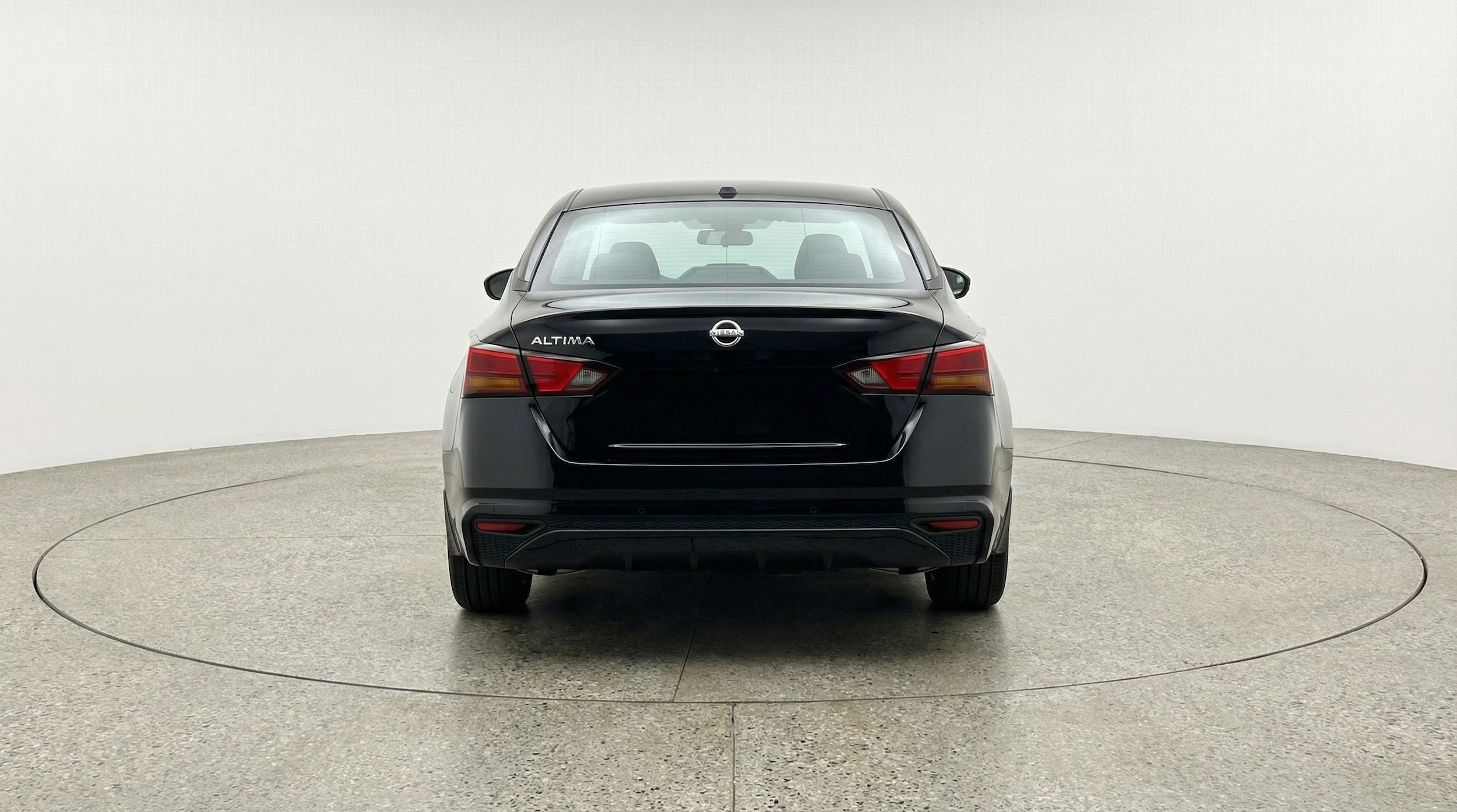 Thumbnail: 2025 Nissan Altima - 7